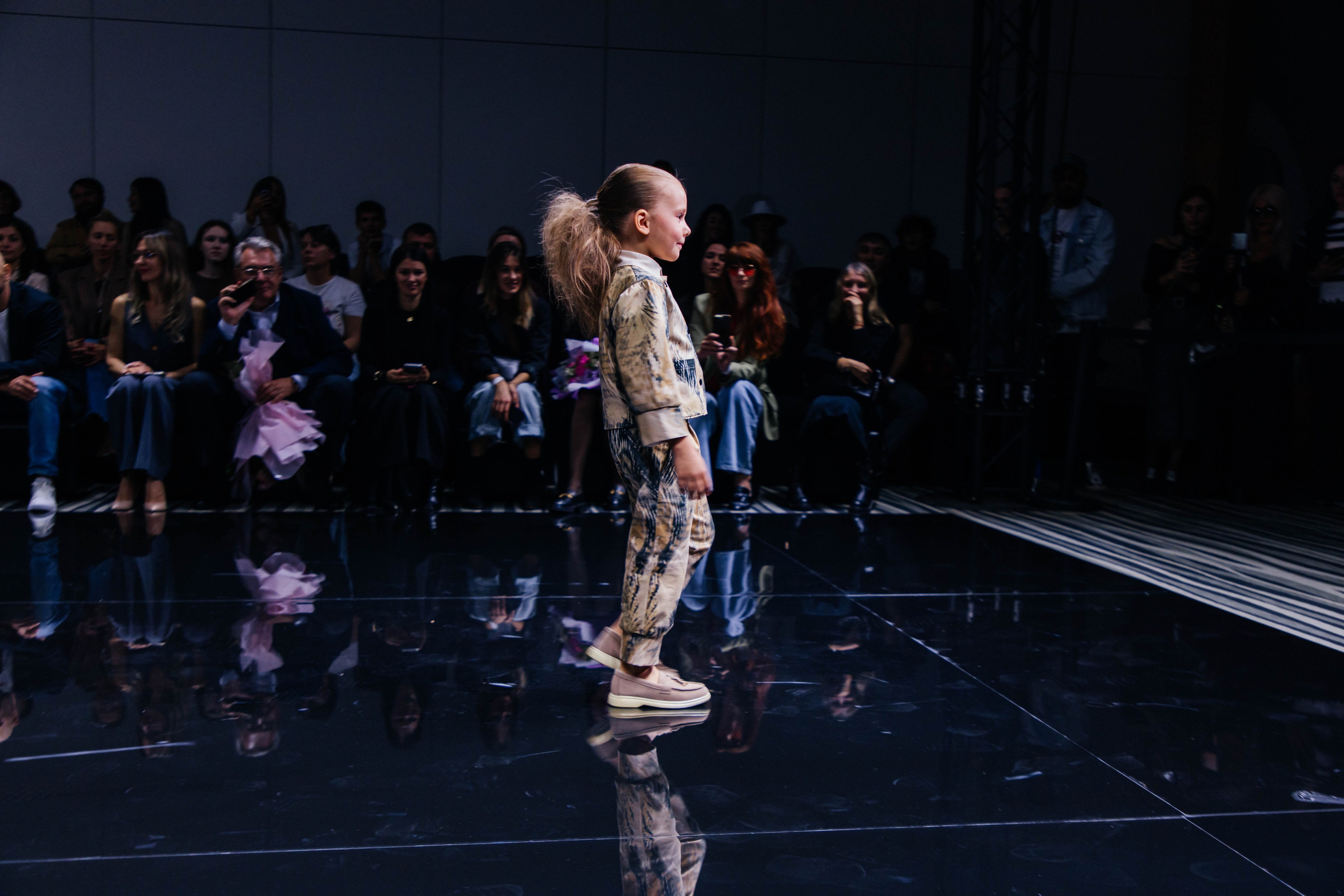 SFW 11/24. Efimova Model Agency