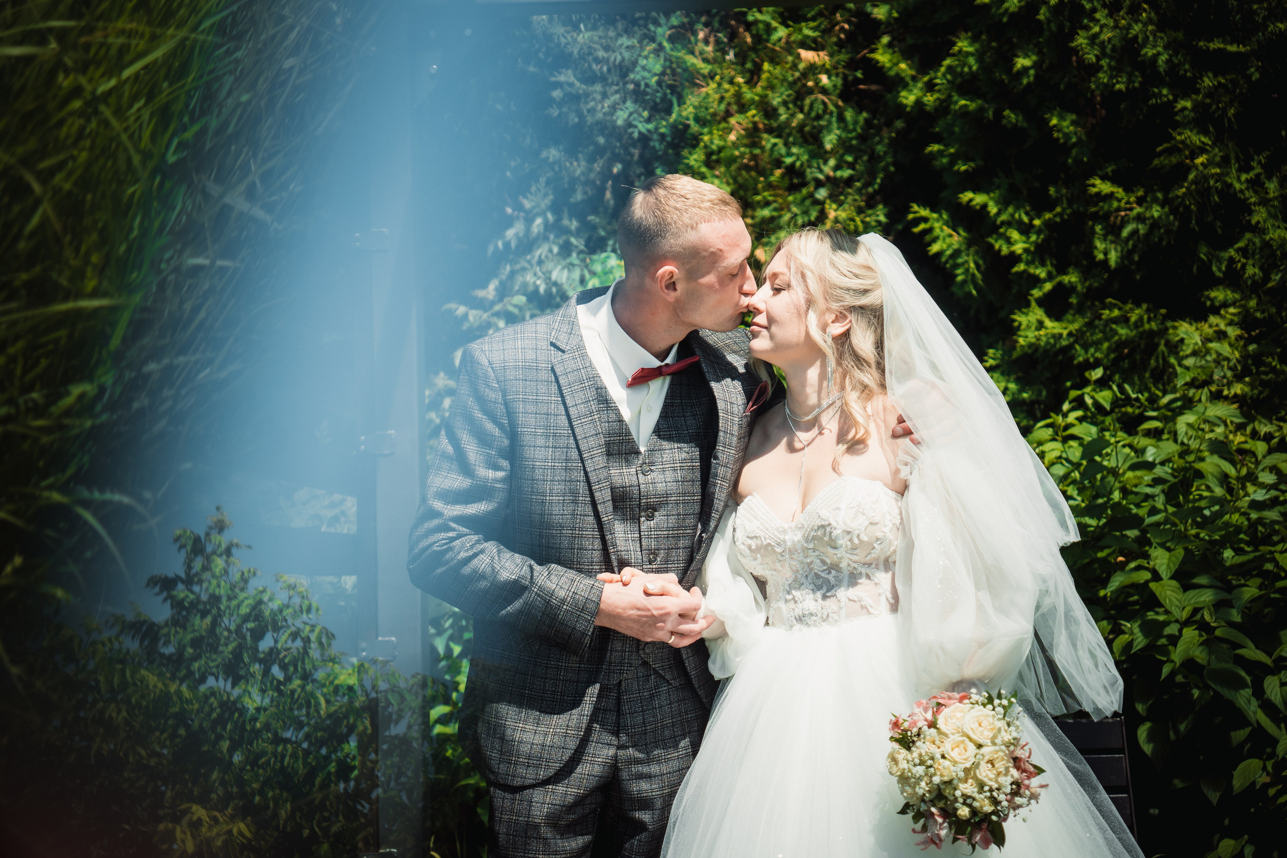 А+А. Семейный и детский фотограф в Самаре Анна Игнатова