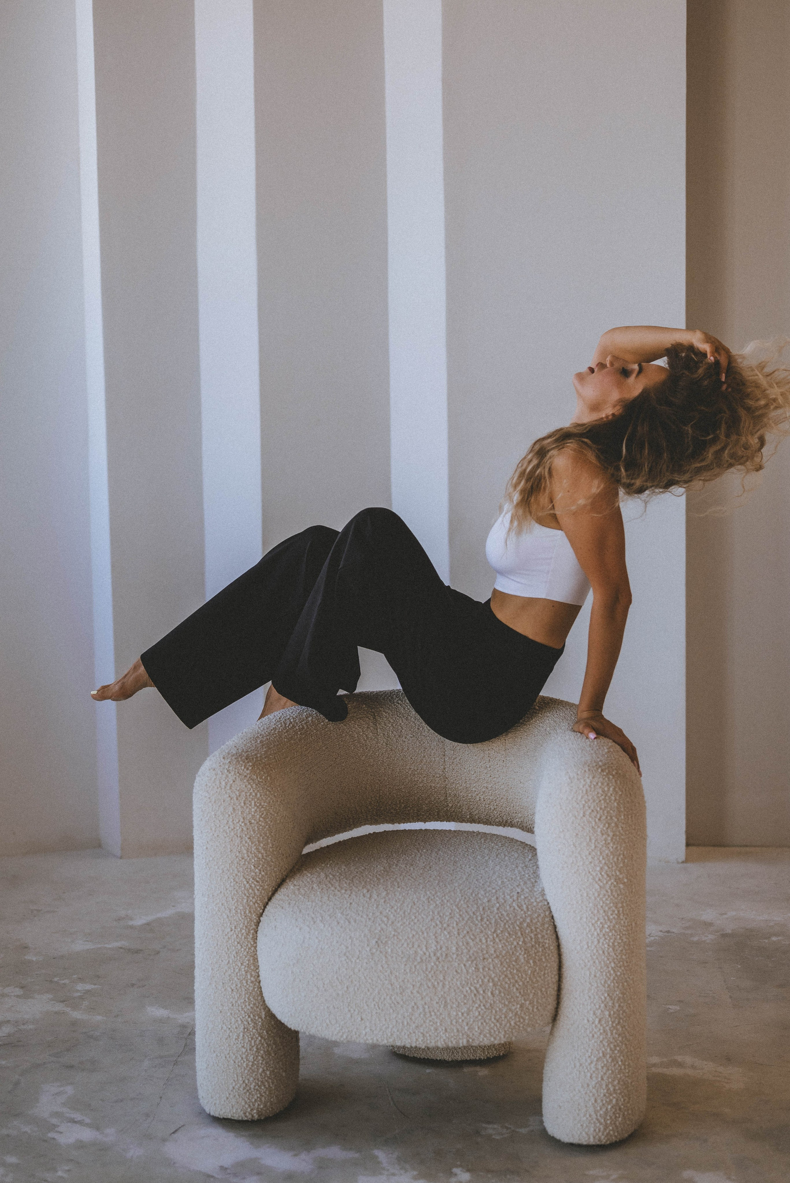 Елена. Фотограф Кристина Пархоменко