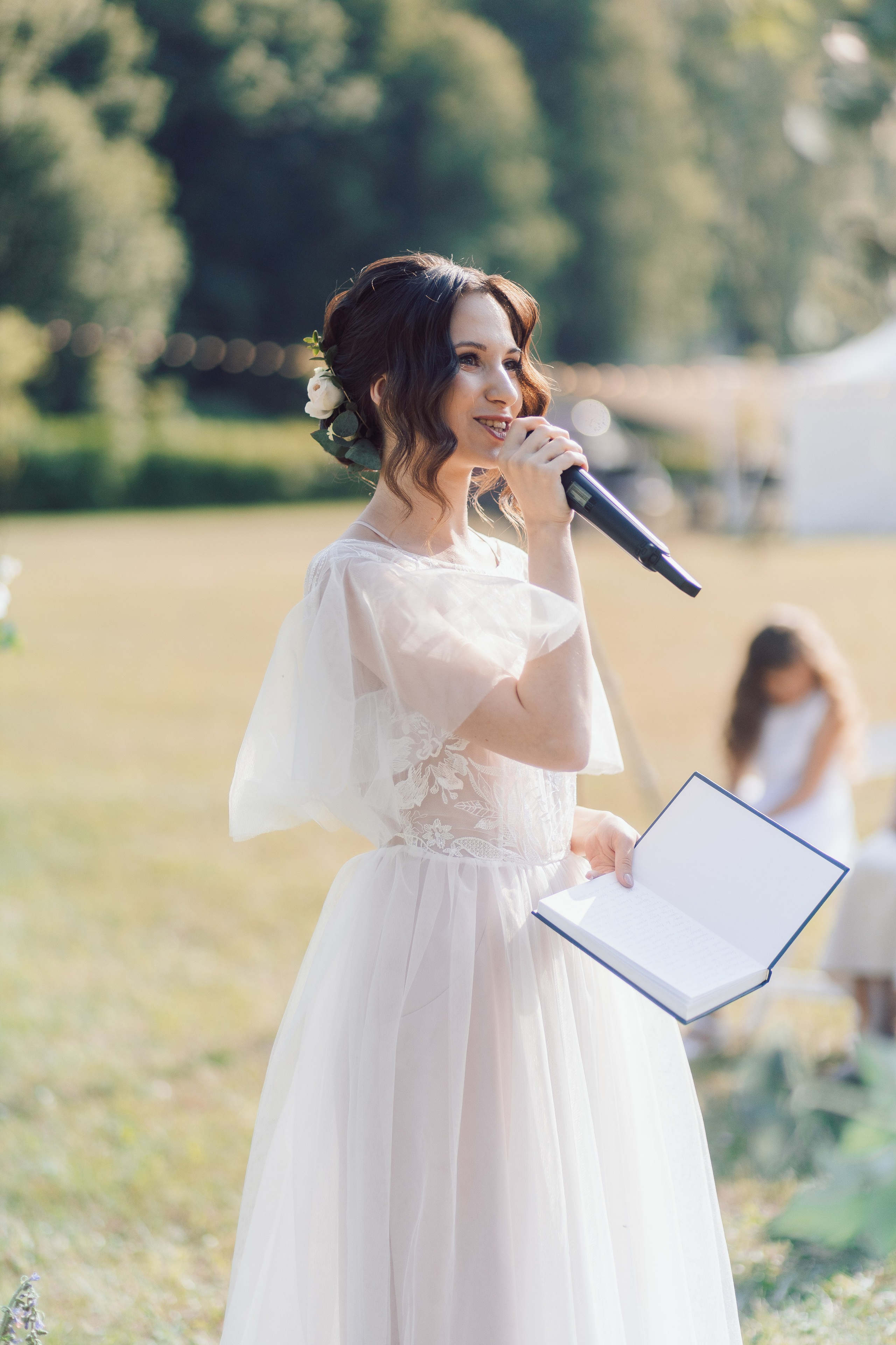 Про свадьбу Саши и Ани. Семейный и детский фотограф в Туле