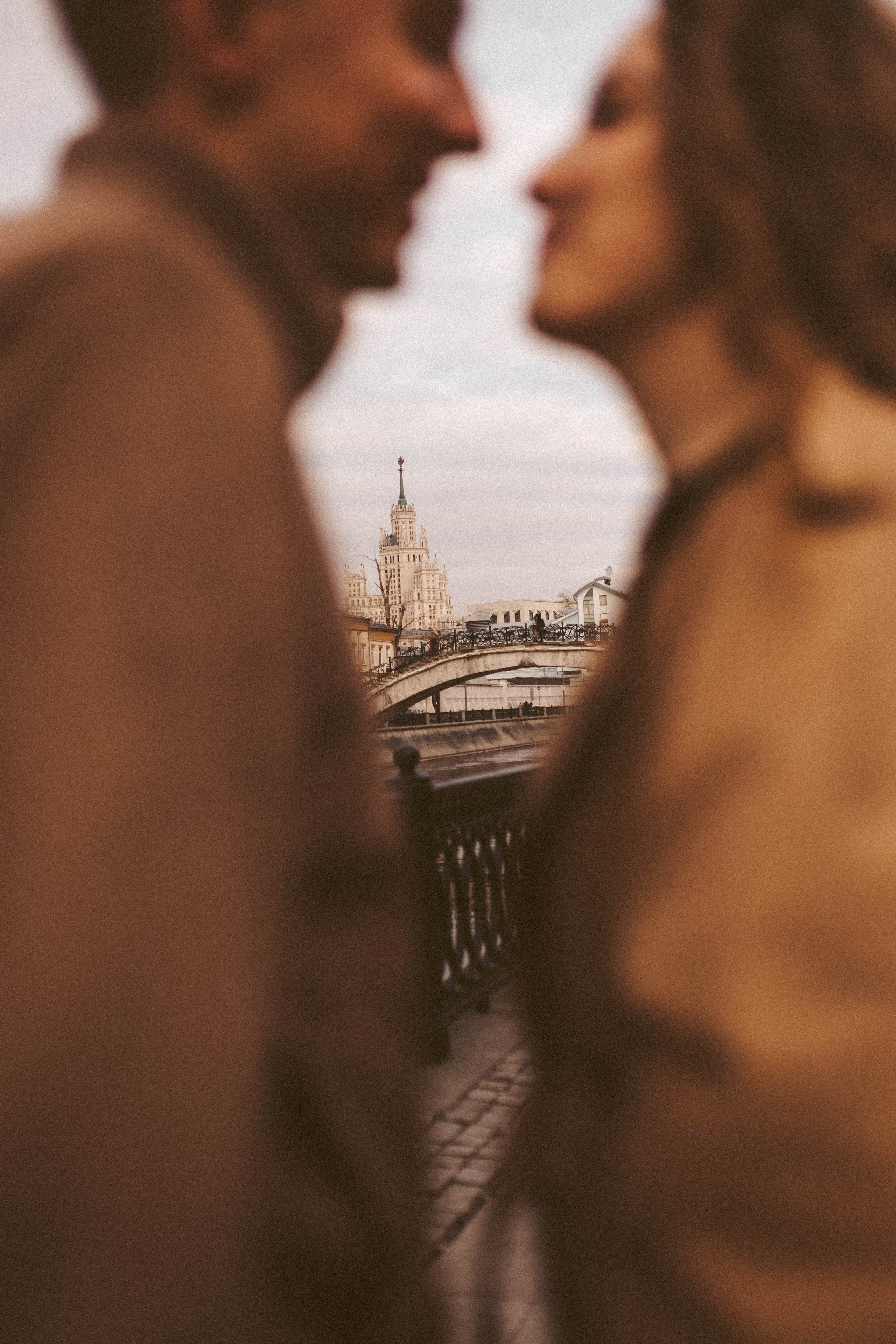 Арсений/Настя. Фотограф в Москве Татьяна Сергеева