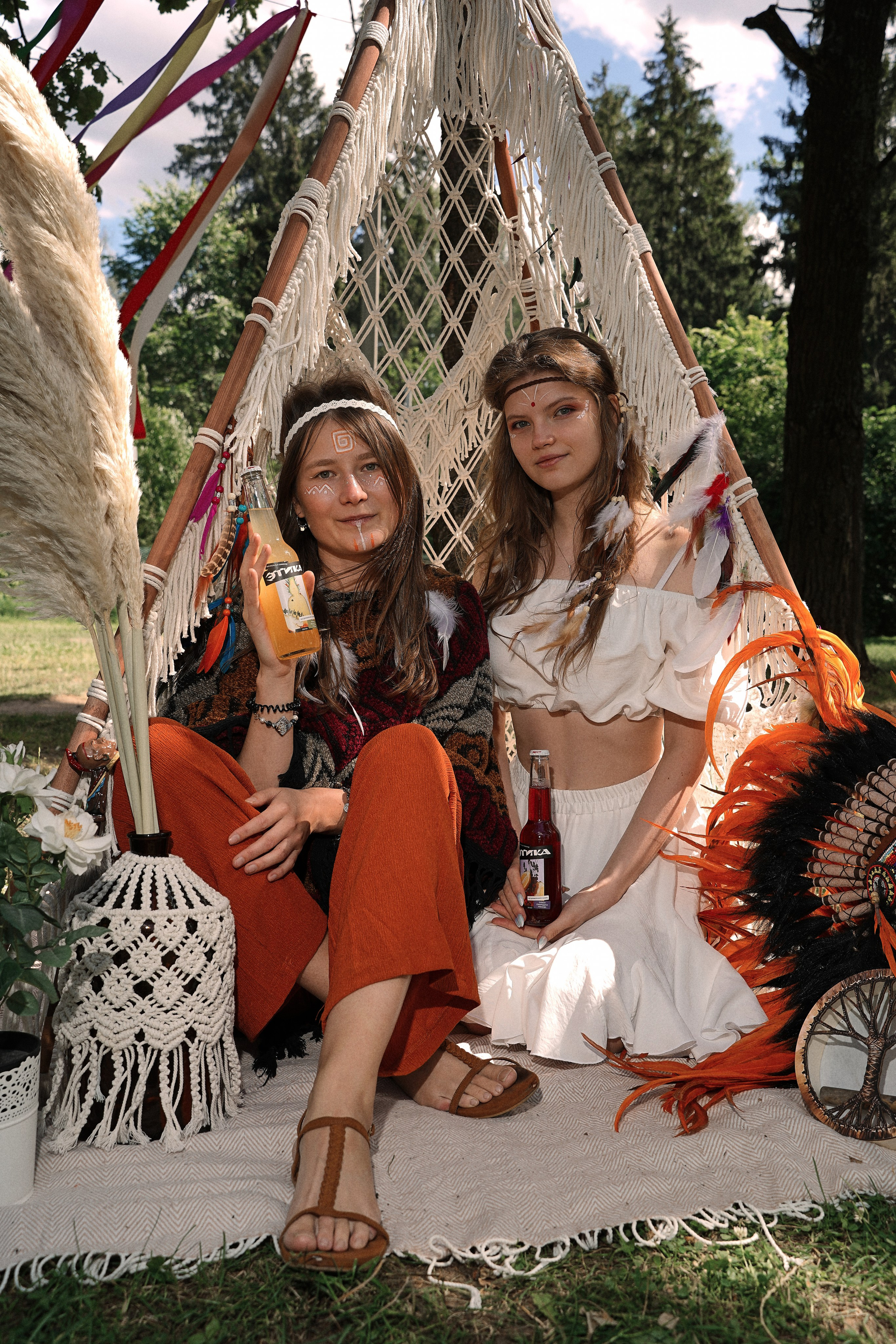 FRIENDS COMMUNITY. Фотограф