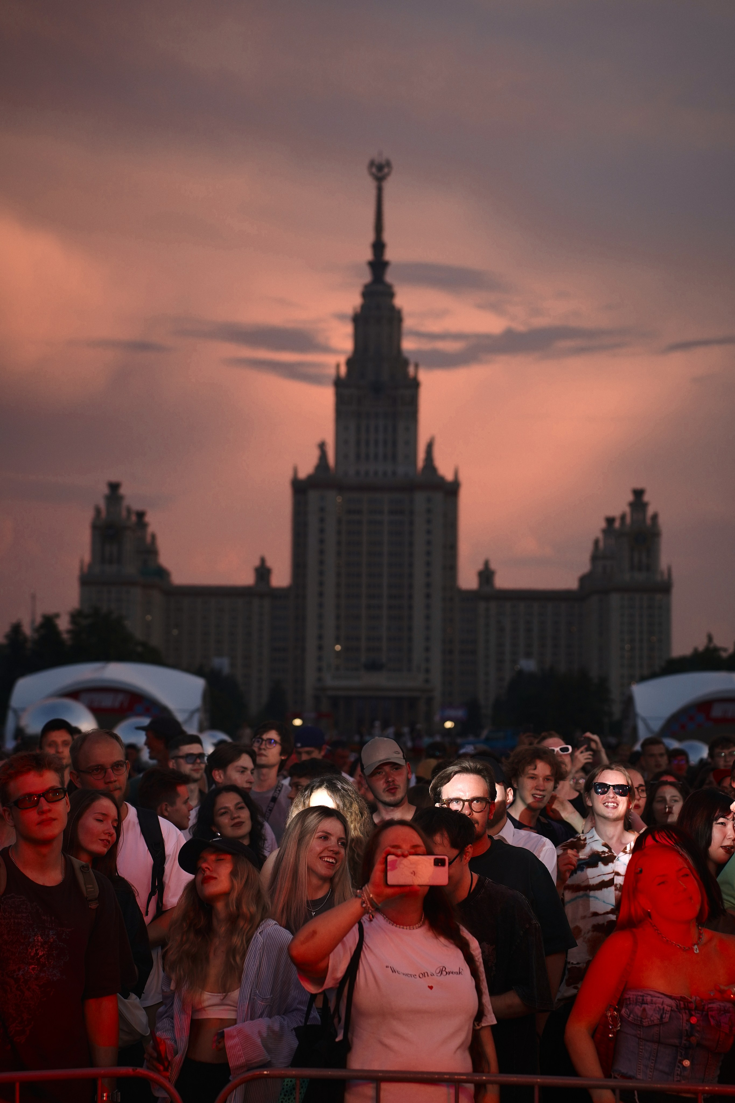 Ретро Рейс 2025 Х Biicla. Фотограф