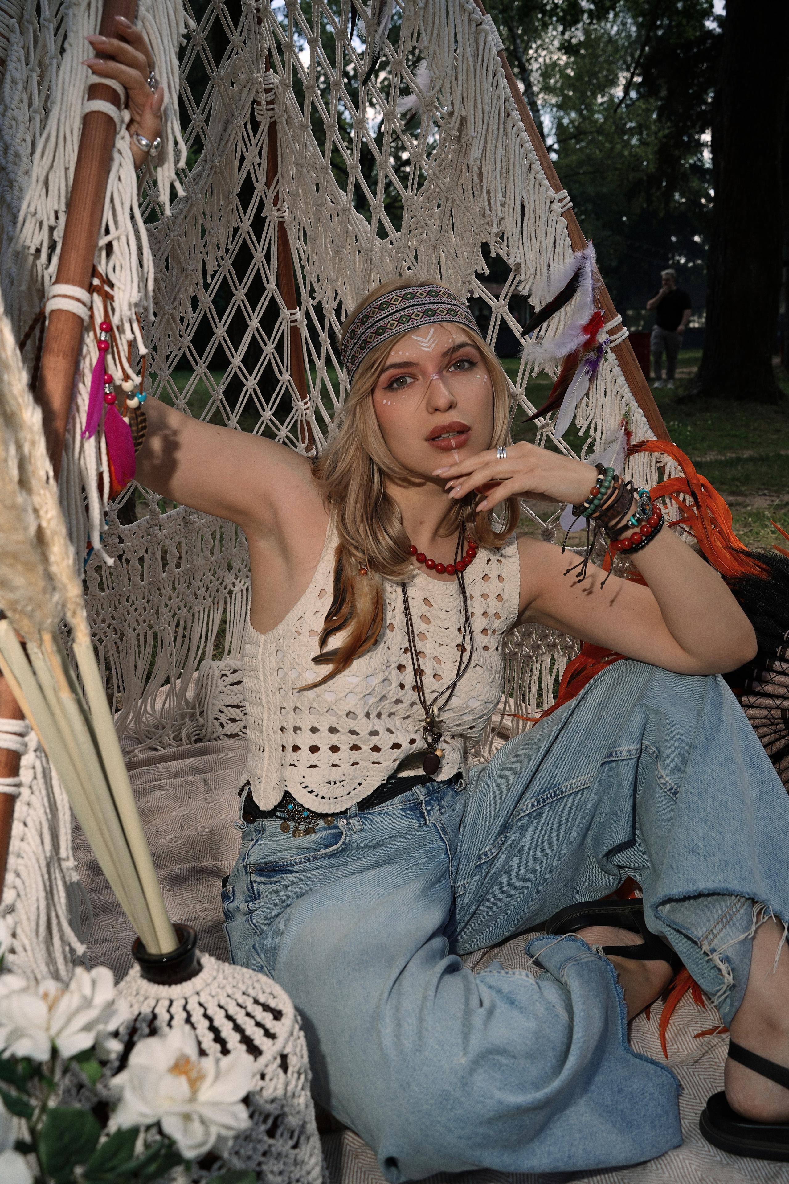 FRIENDS COMMUNITY. Фотограф