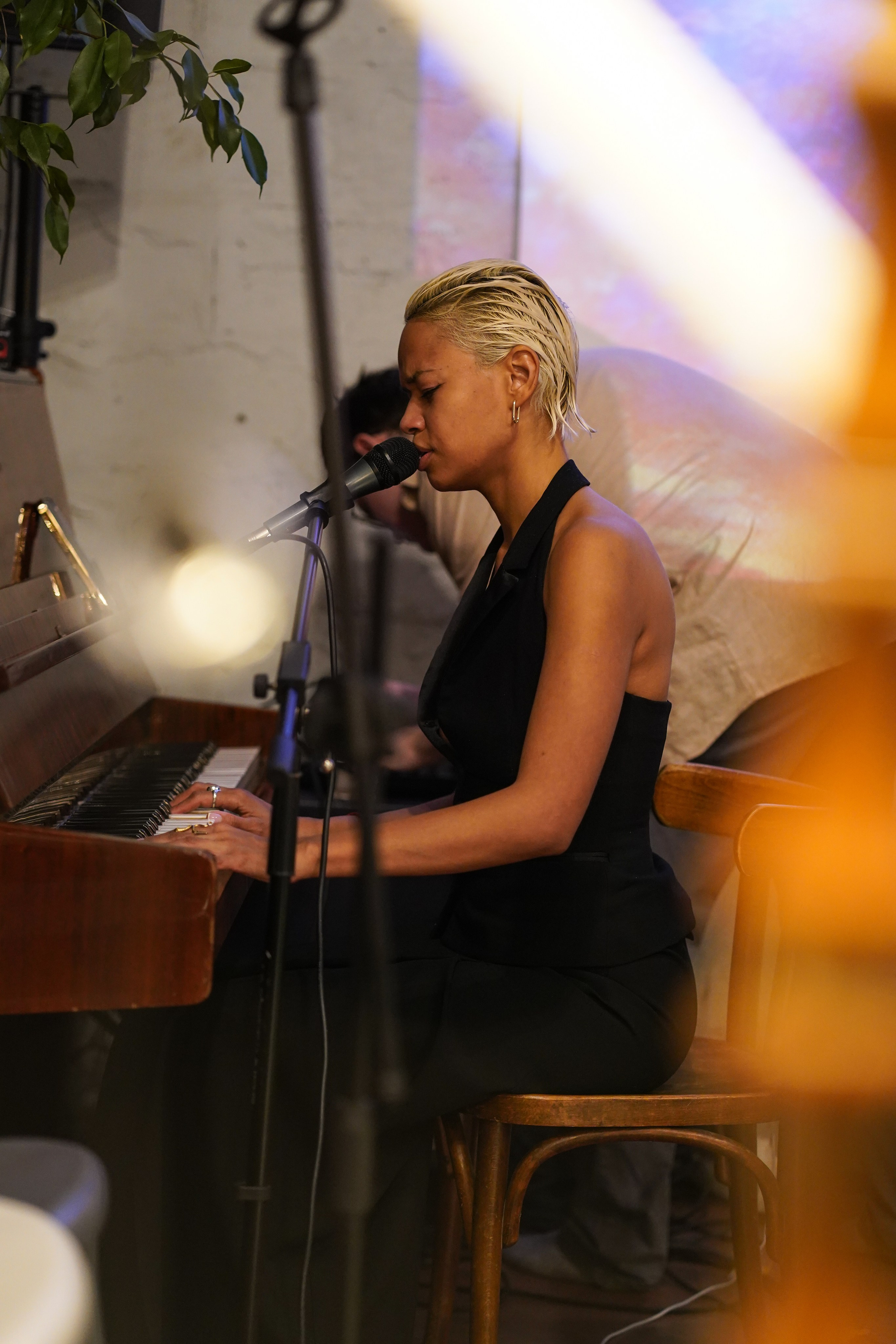 Soul Sound. Фотограф