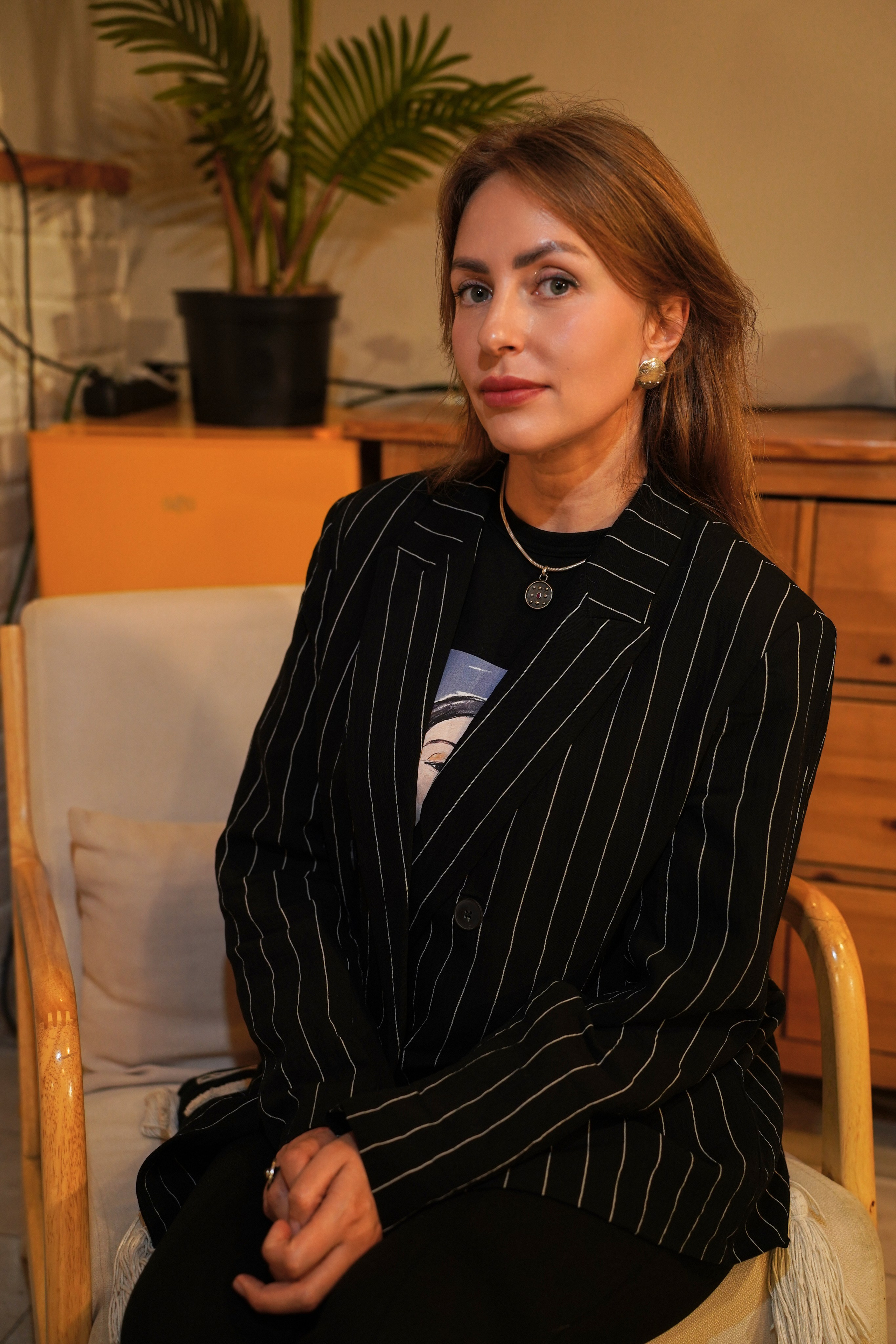 Квартирник. Фотограф