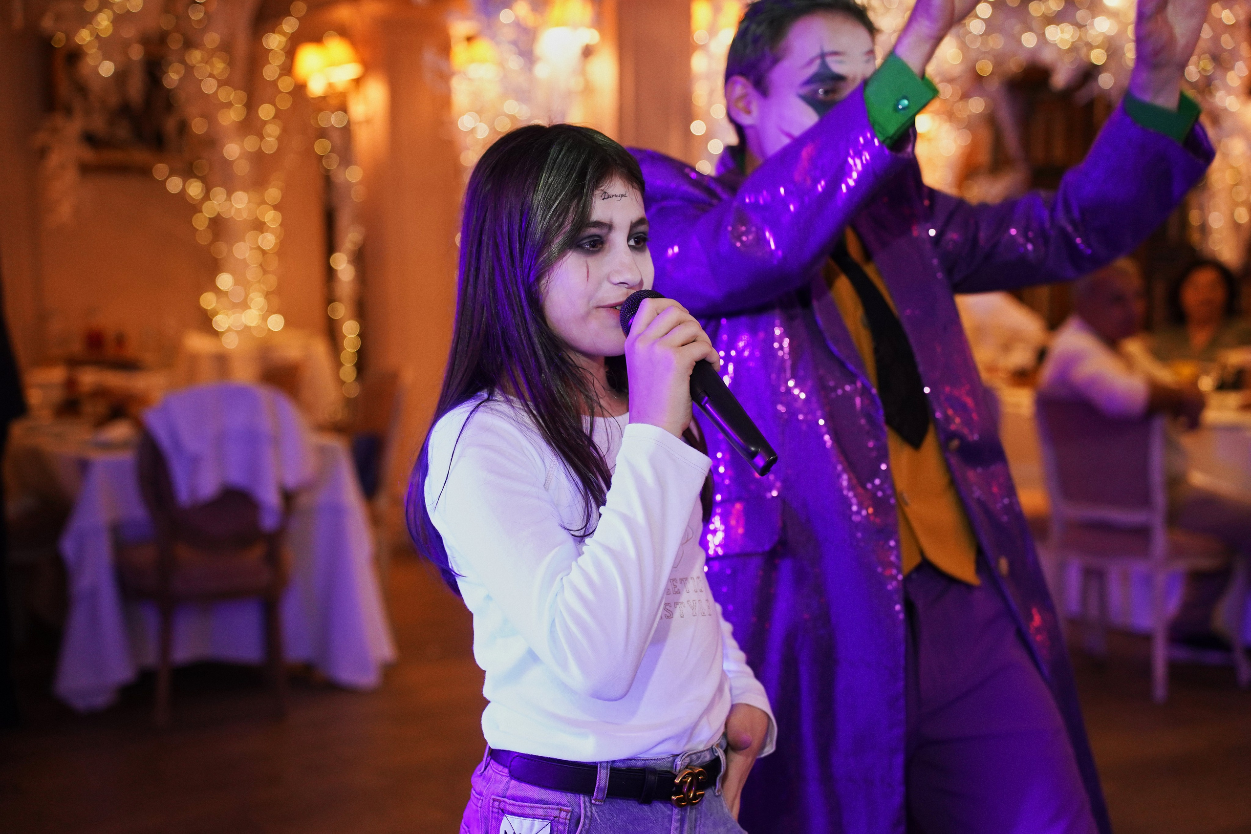 День Рождения 11 лет. Фотограф