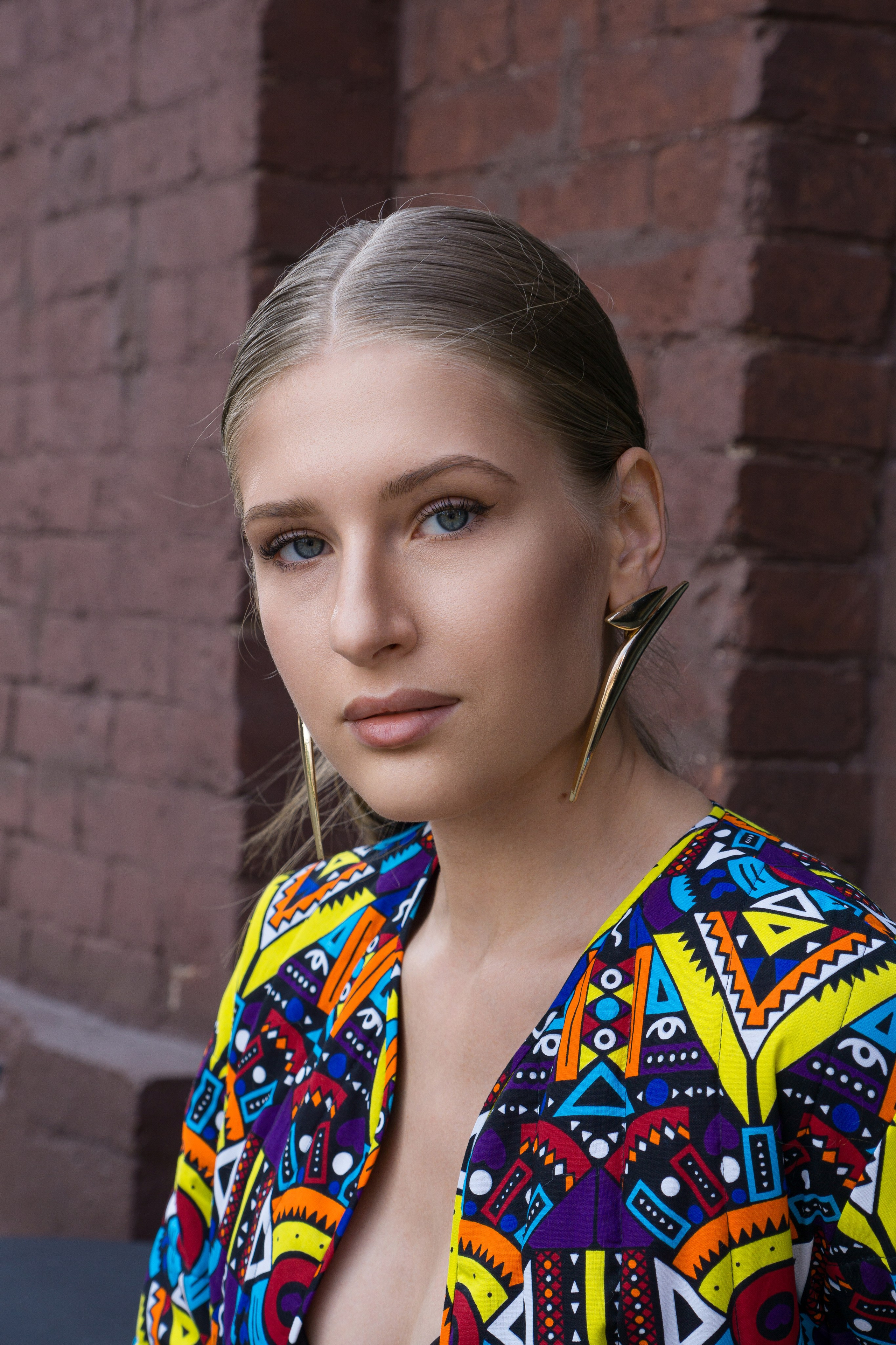 Стрит Африка. Фотограф