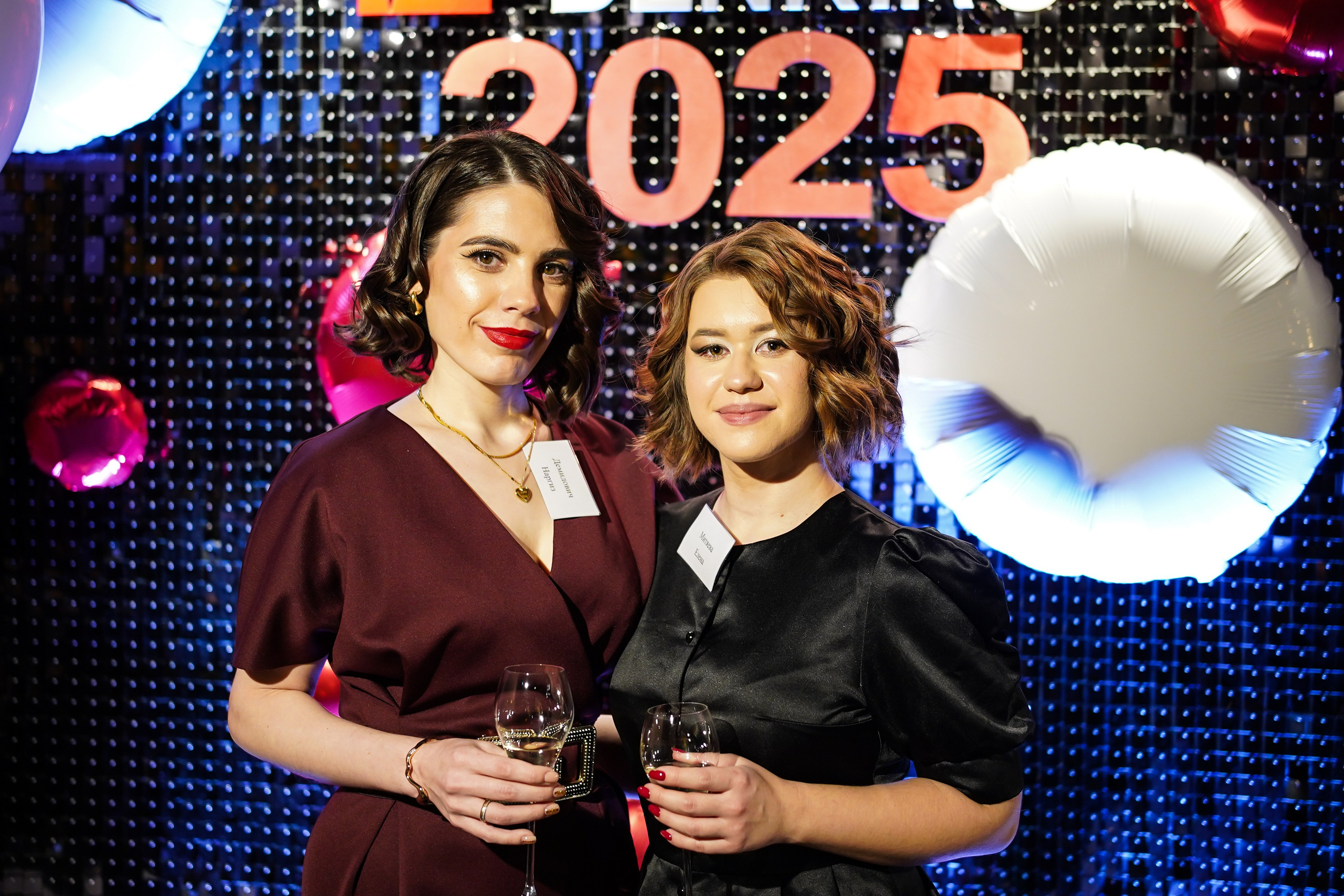 Корпоратив Denkirs. Фотограф