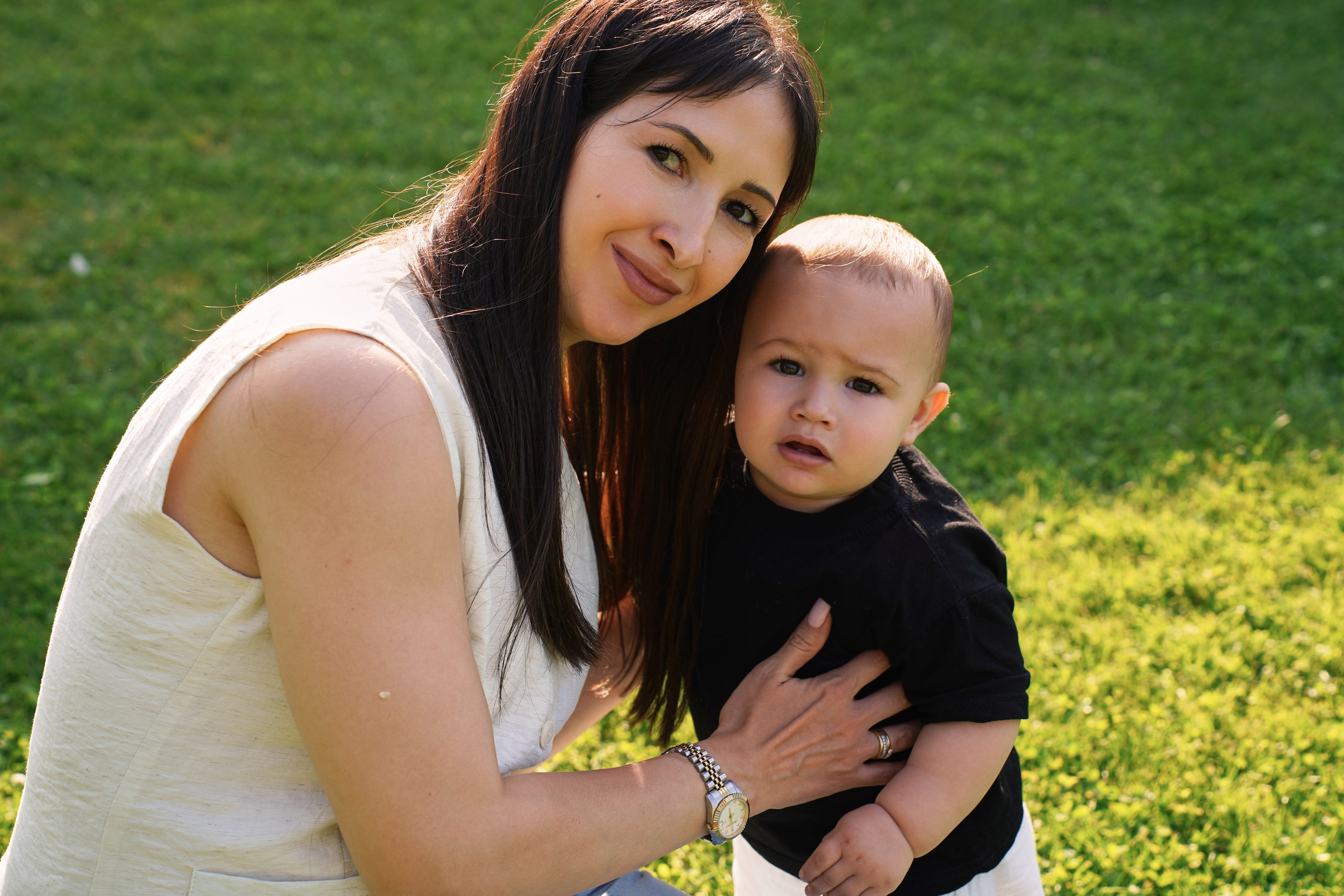 День Рождения. Фотограф