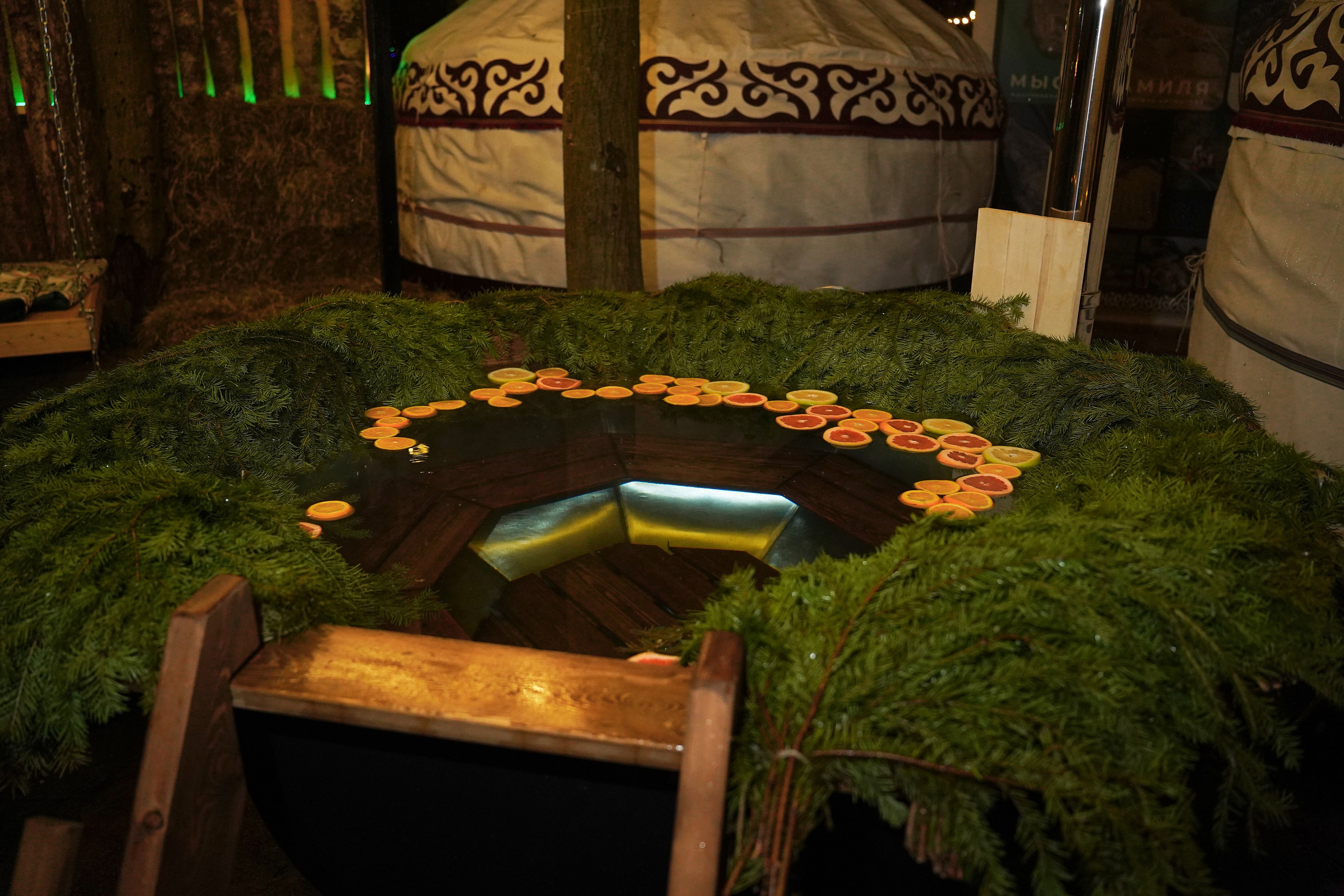 День Рождения Саши. Фотограф