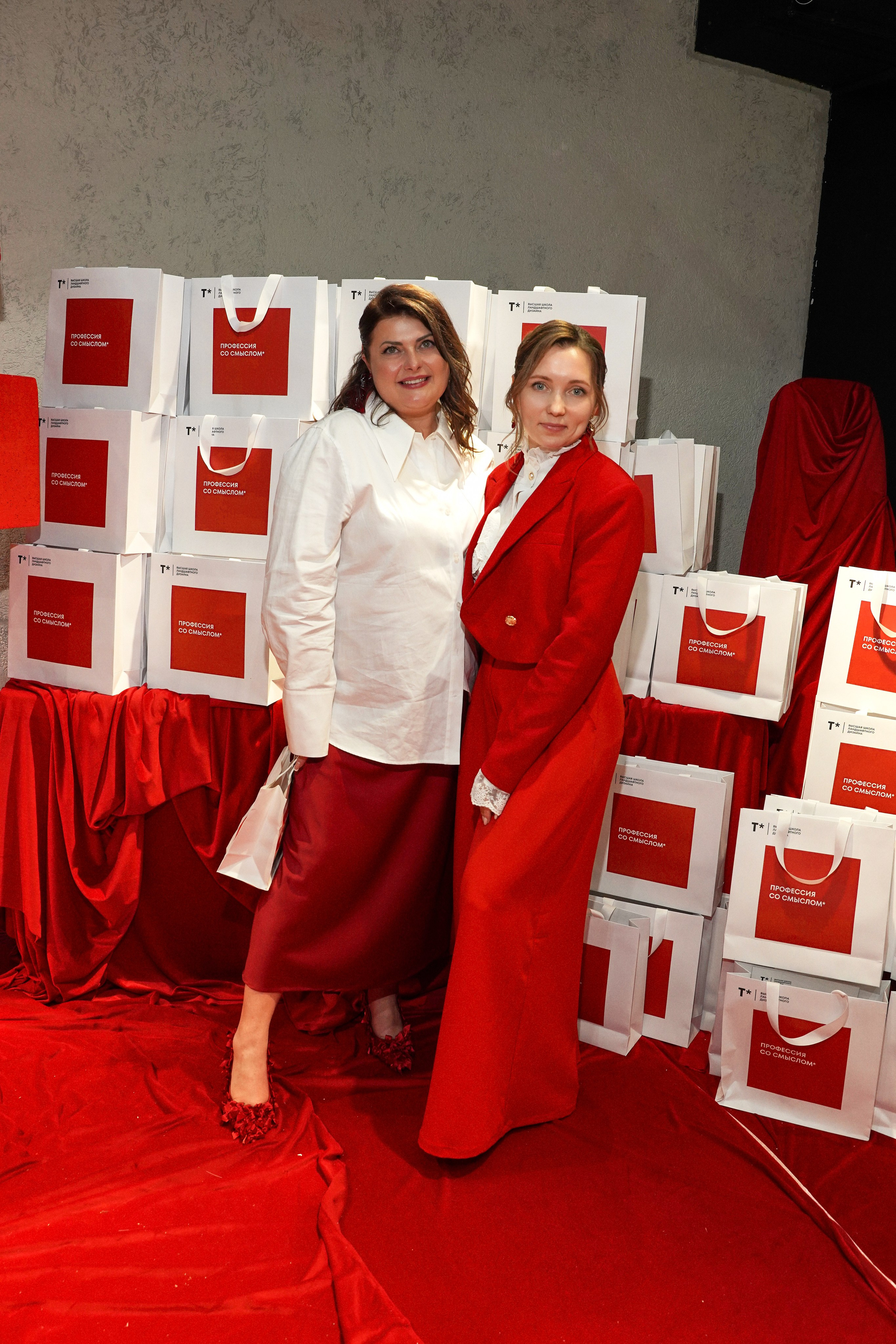 Корпоратив 2025 UPDATE. Фотограф