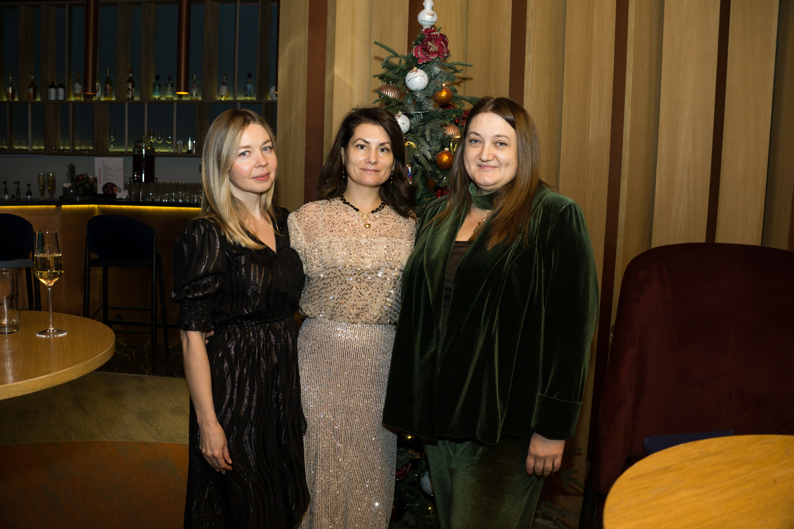 Корпоратив СФТ Групп. Фотограф