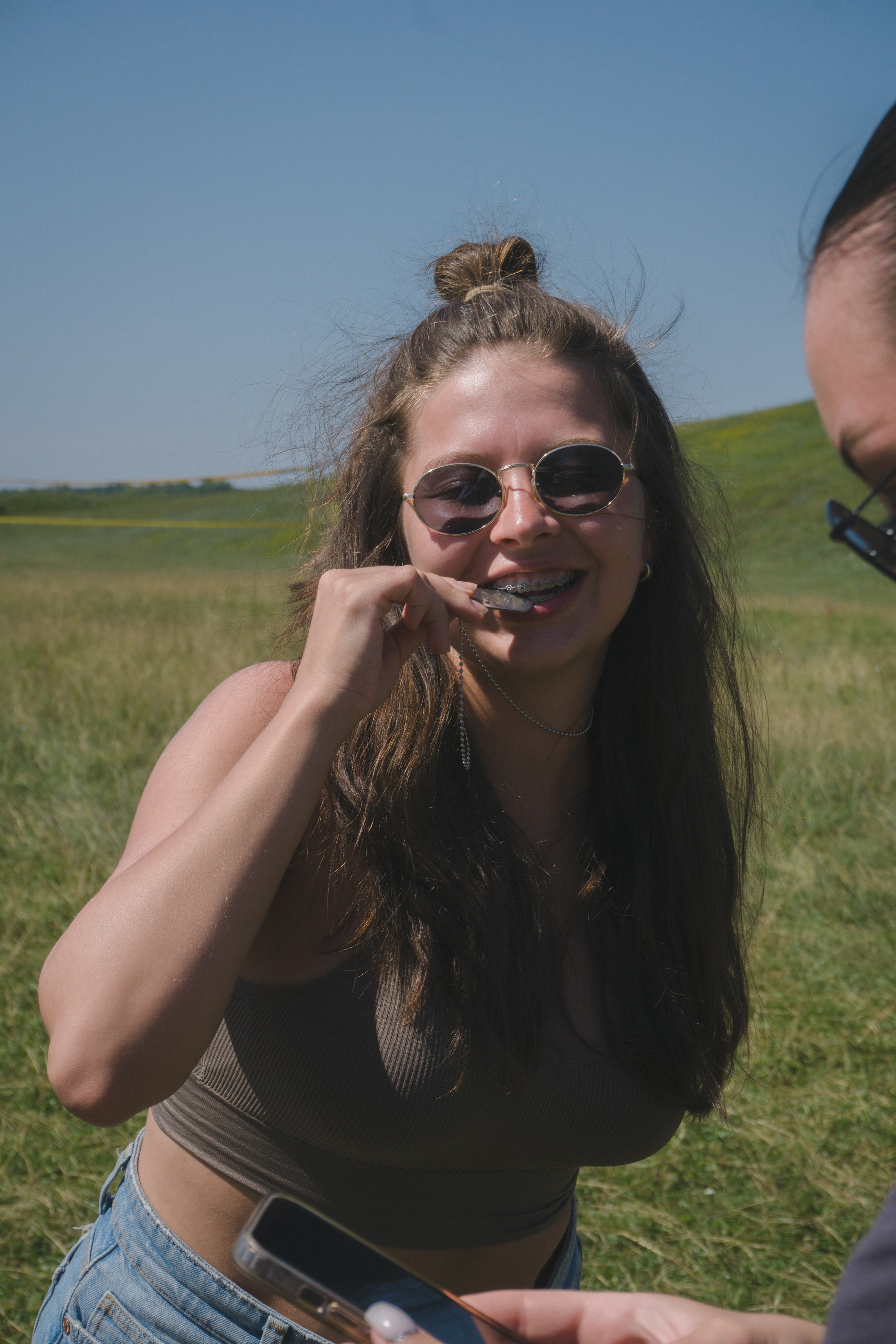 Сплав Bork 2024. Фотограф