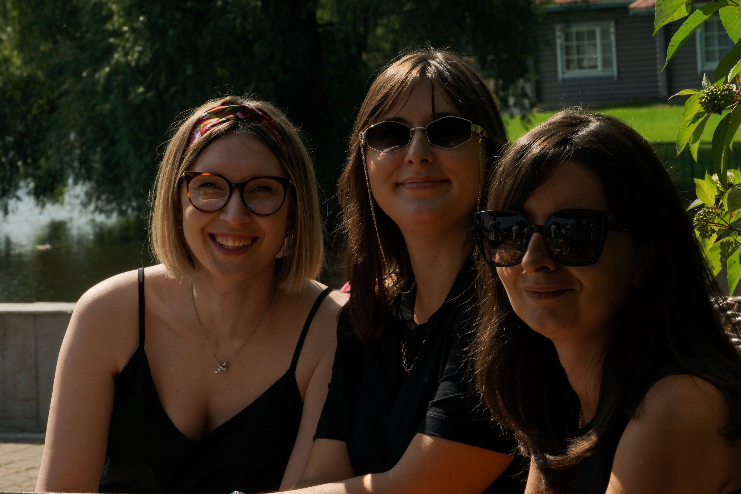 Moscow Country Club. Фотограф