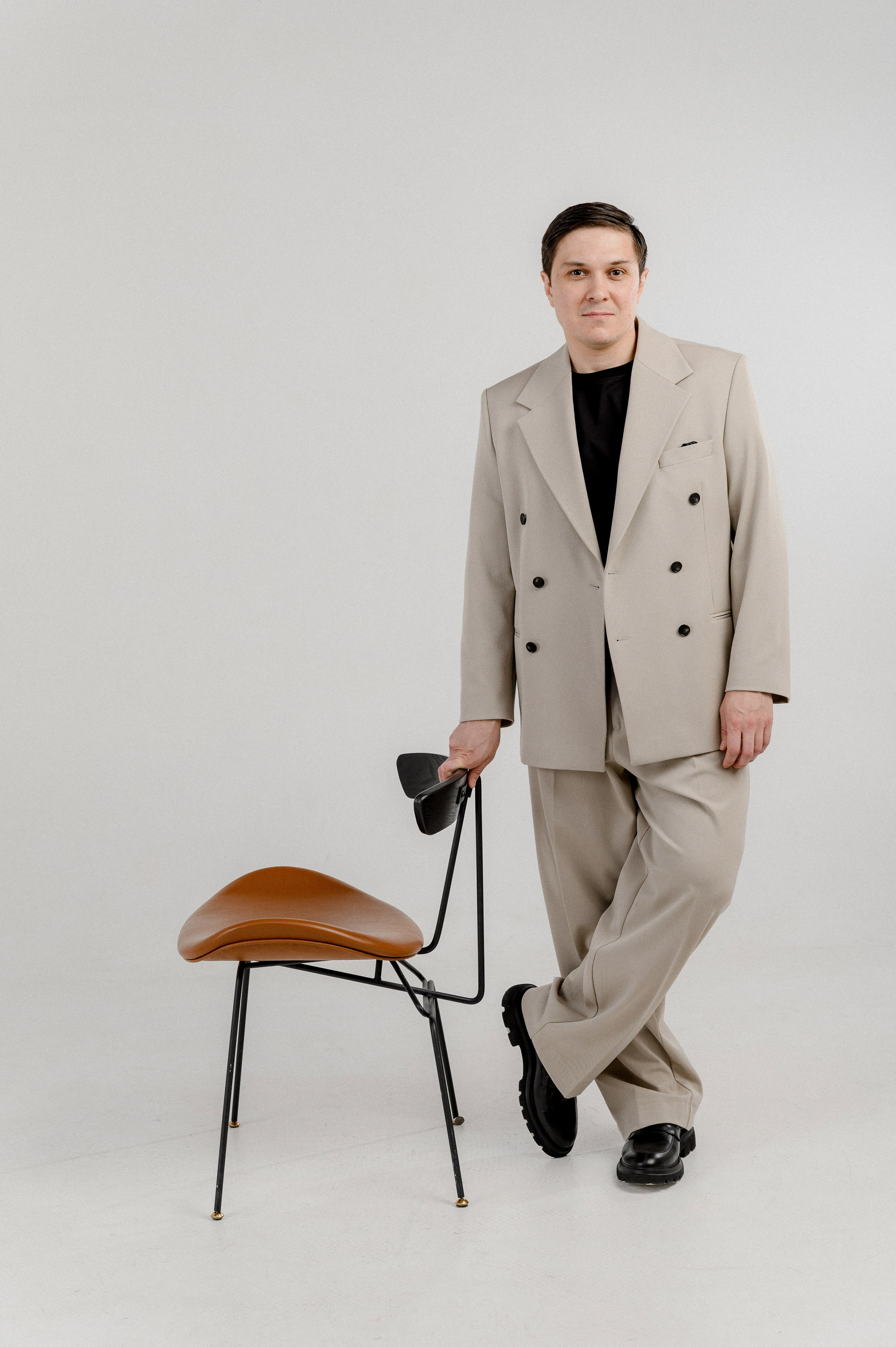 Глеб и Ира. Фотограф Павел Петров г. Тюмень