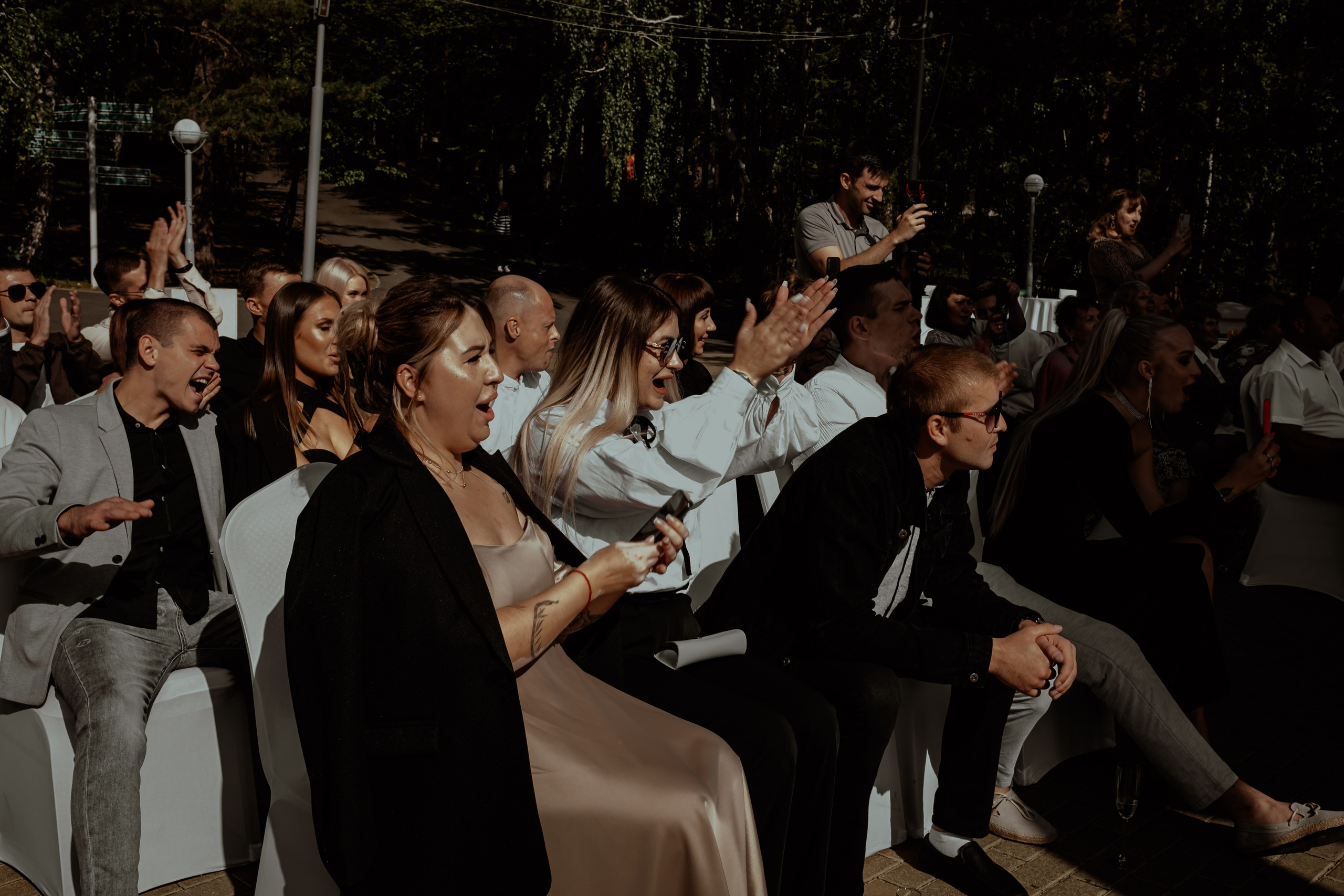 Дарья и Костя. Свадебный фотограф Челябинск