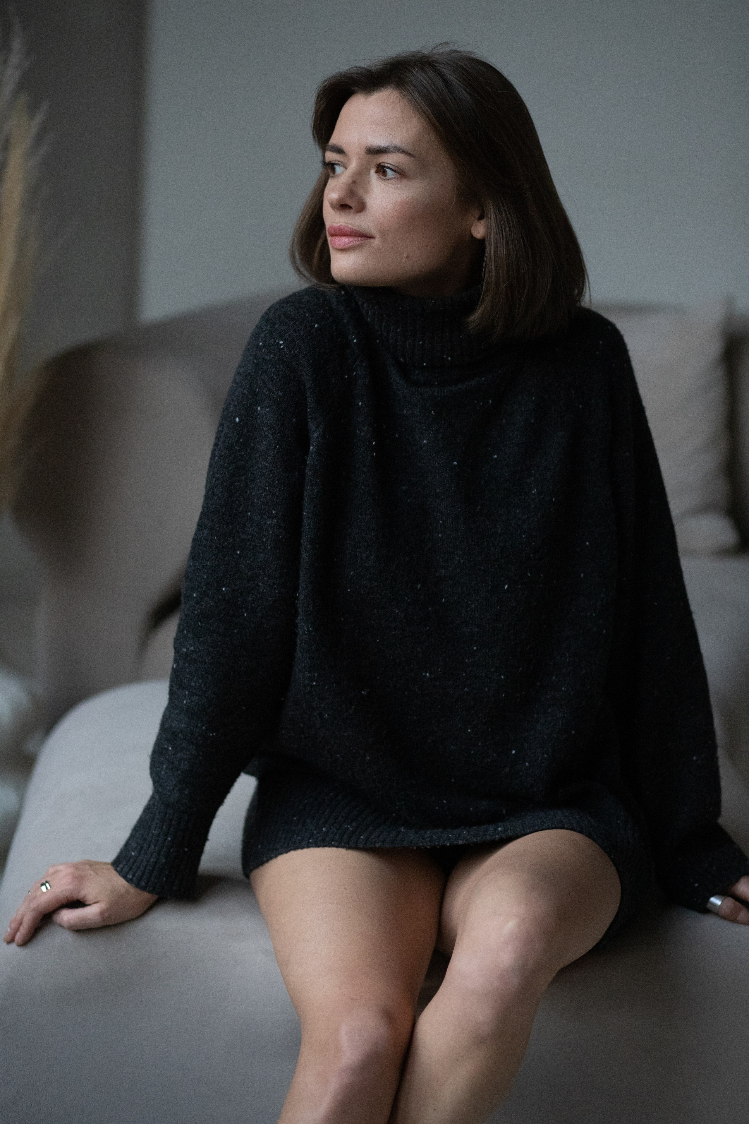 МАРИЯ | PAVILION STUDIO | Санкт-Петербург. Фотограф в Выборге | Юлия Басырова