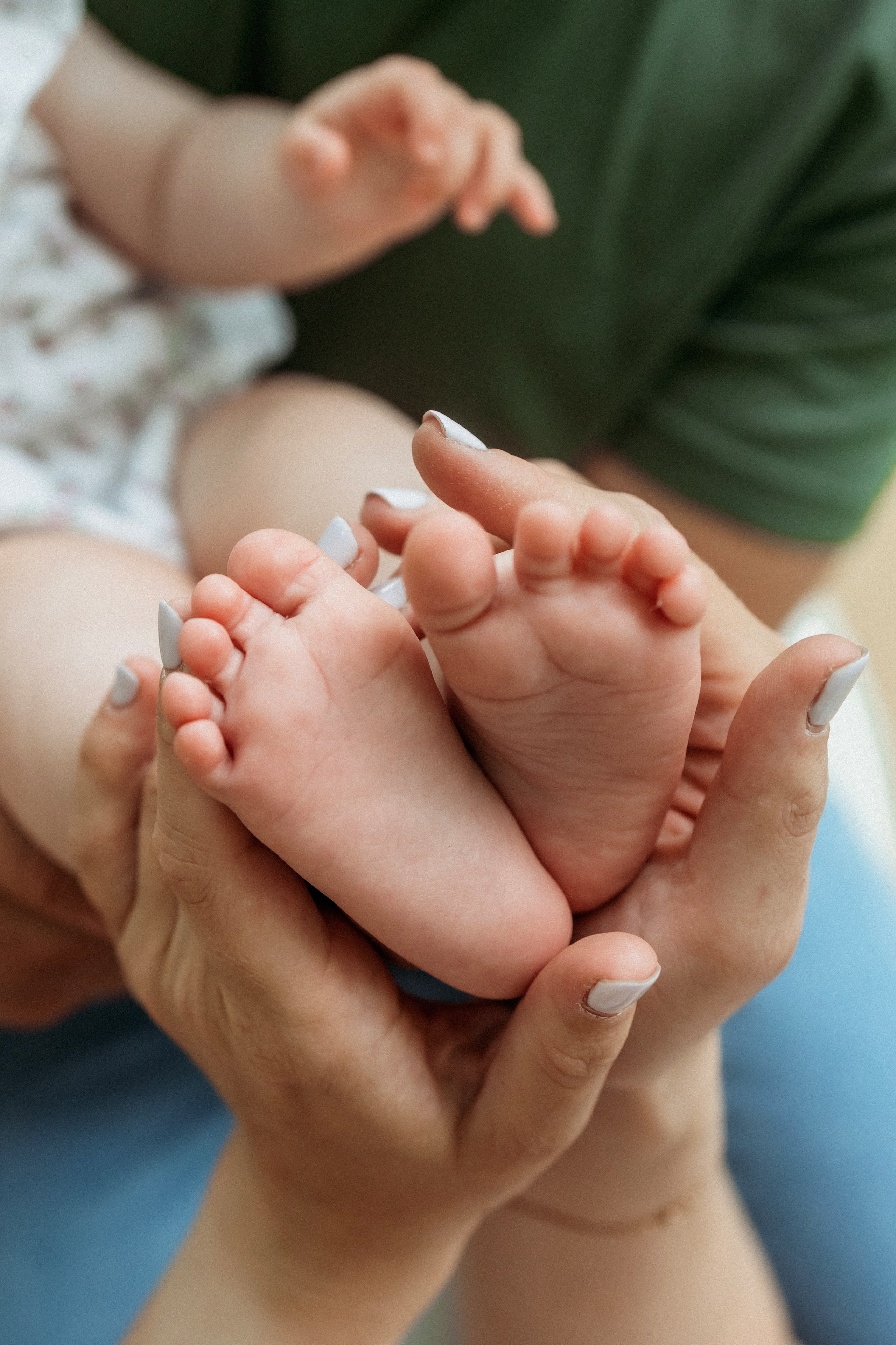 Арина, Анастасия, Виктор. Семейный фотограф и видеограф Попова Юлия