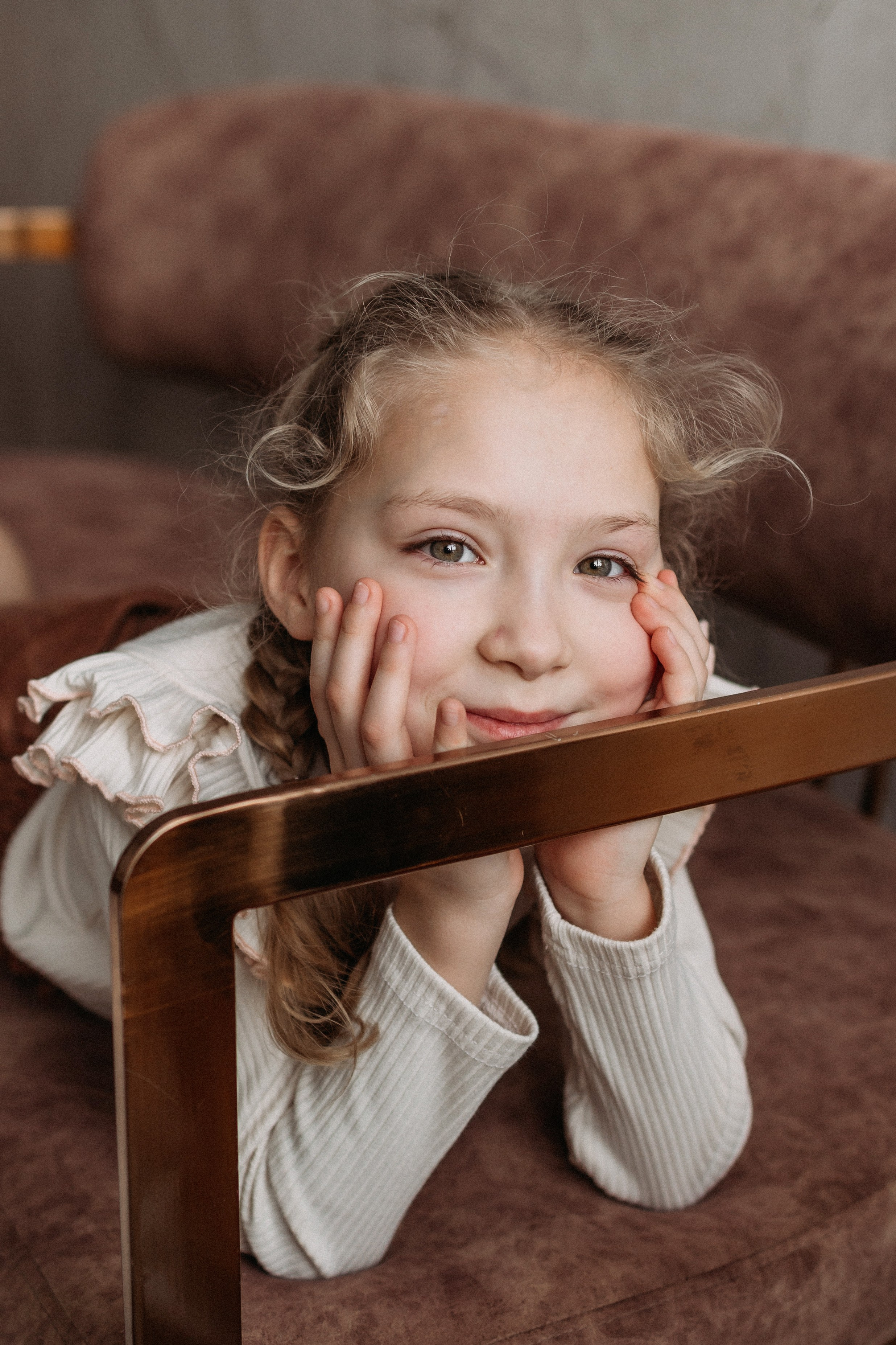 Таня, Максим, Марианна, Саша. Семейный фотограф и видеограф Попова Юлия