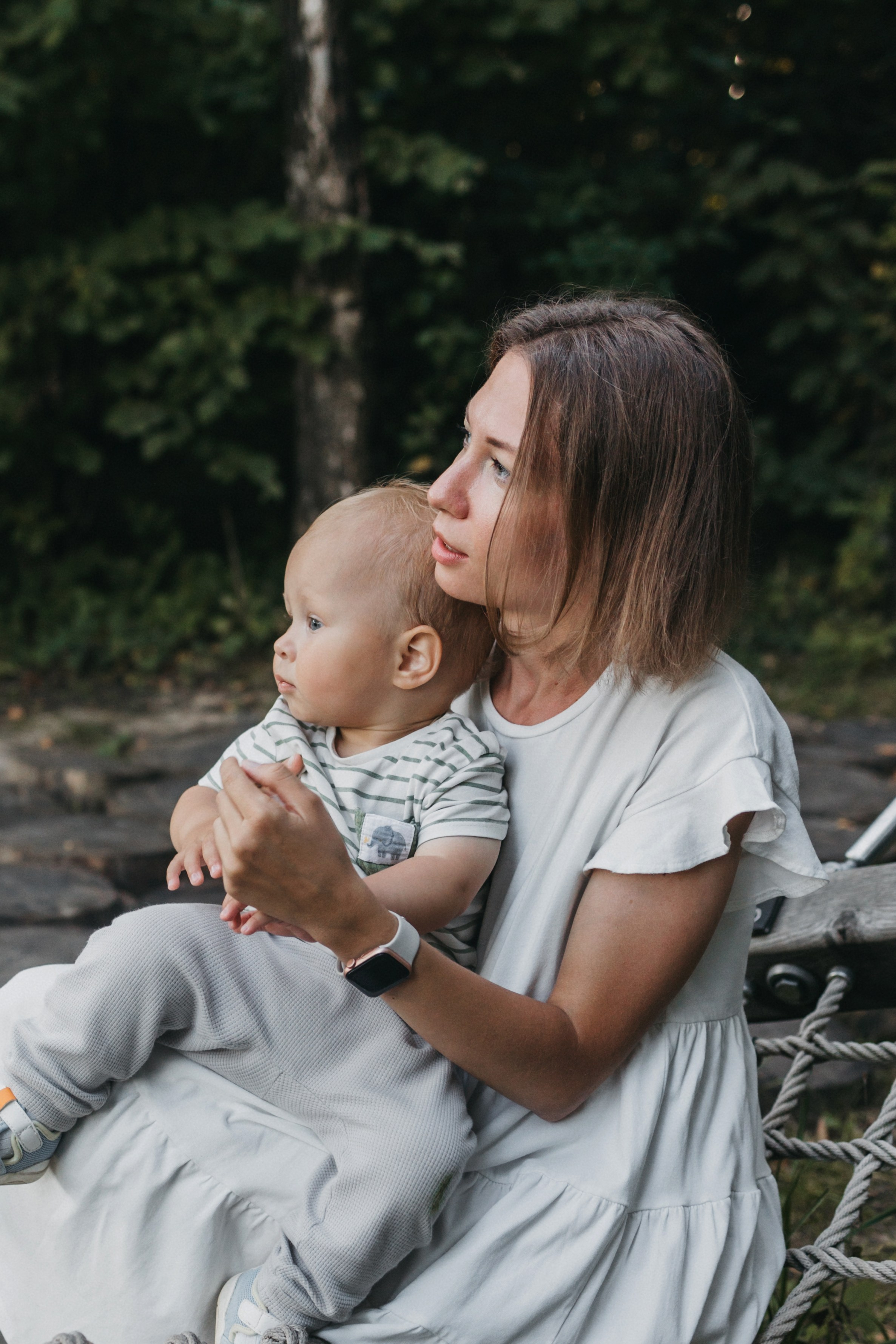 Даша, Миша, Вова. Семейный фотограф и видеограф Попова Юлия