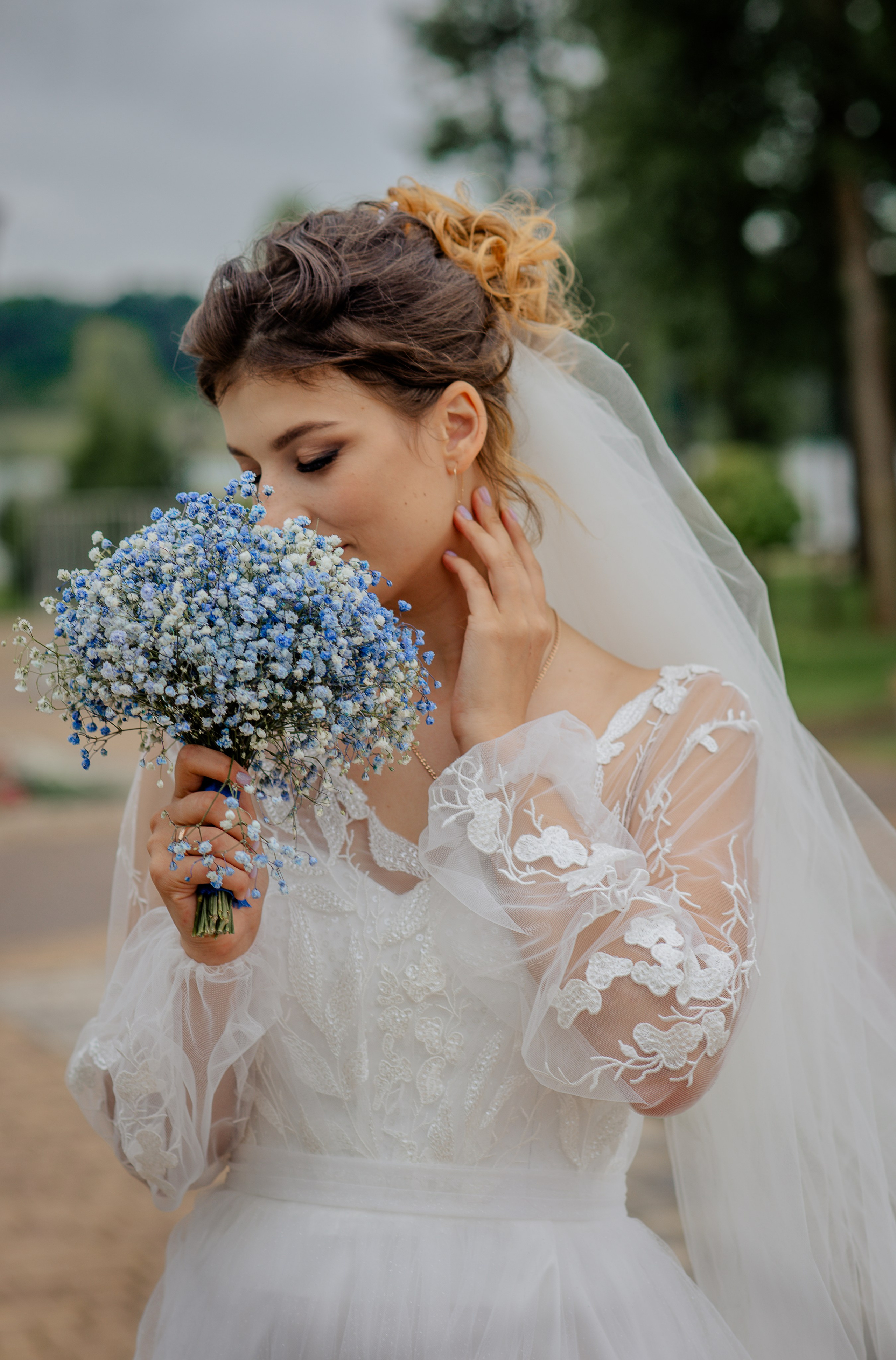Вера & Николай. Марина Тюкачева свадебный, семейный, детский фотограф