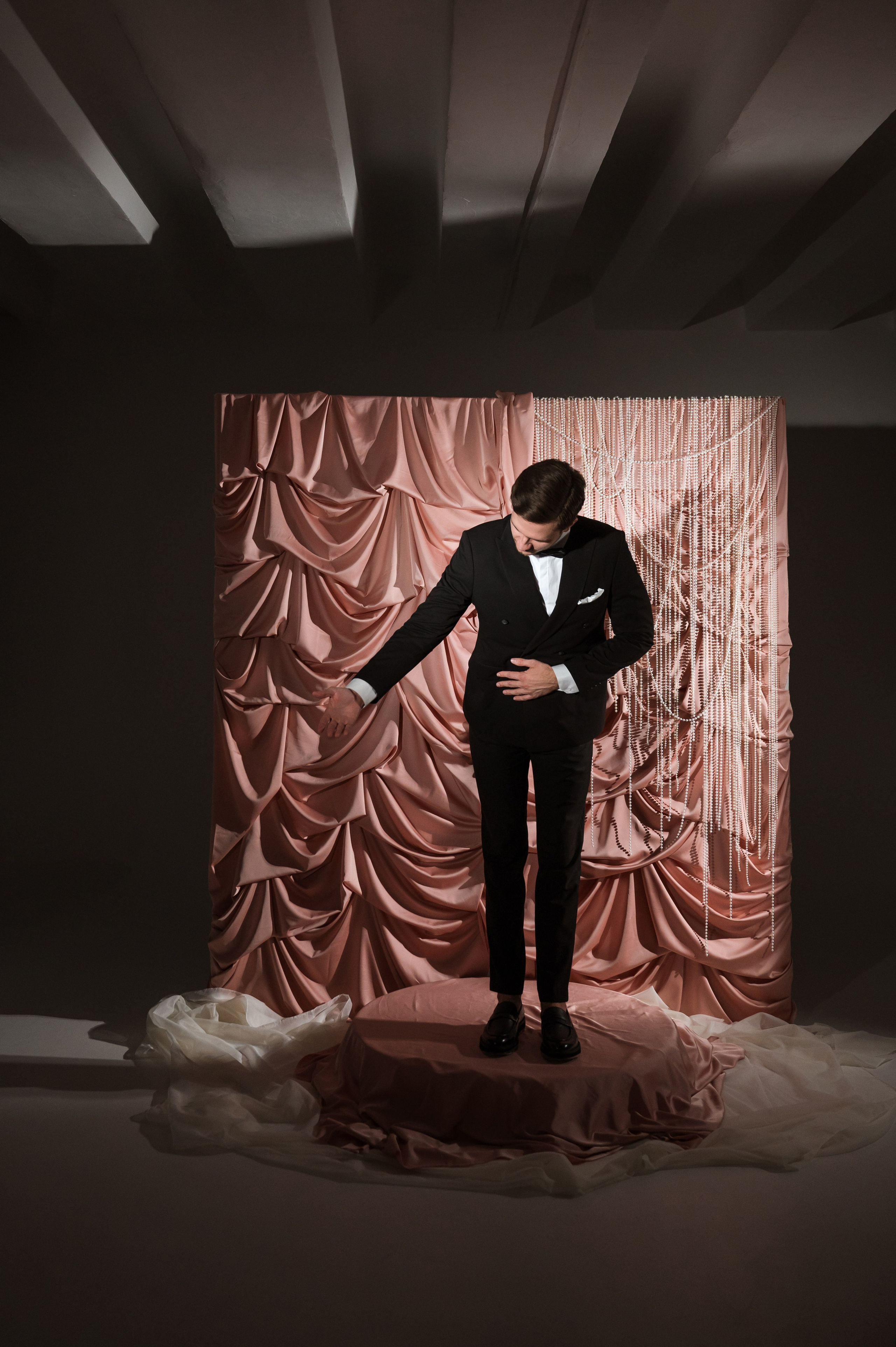 Александр. Свадебный и портретный фотограф в Белгороде Олеся Гавшина