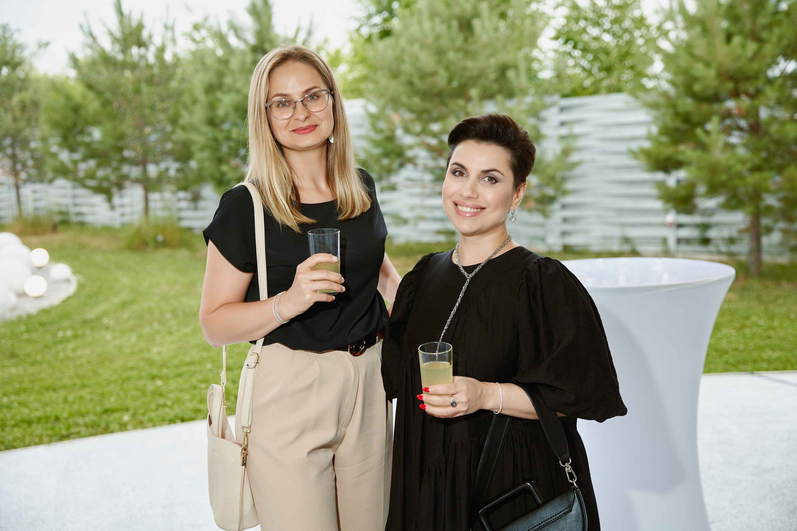 СОБРАНИЕ Exclusive. Презентация ЖК «STORIES». Репортажный фотограф в Хабаровске Николай Соболев