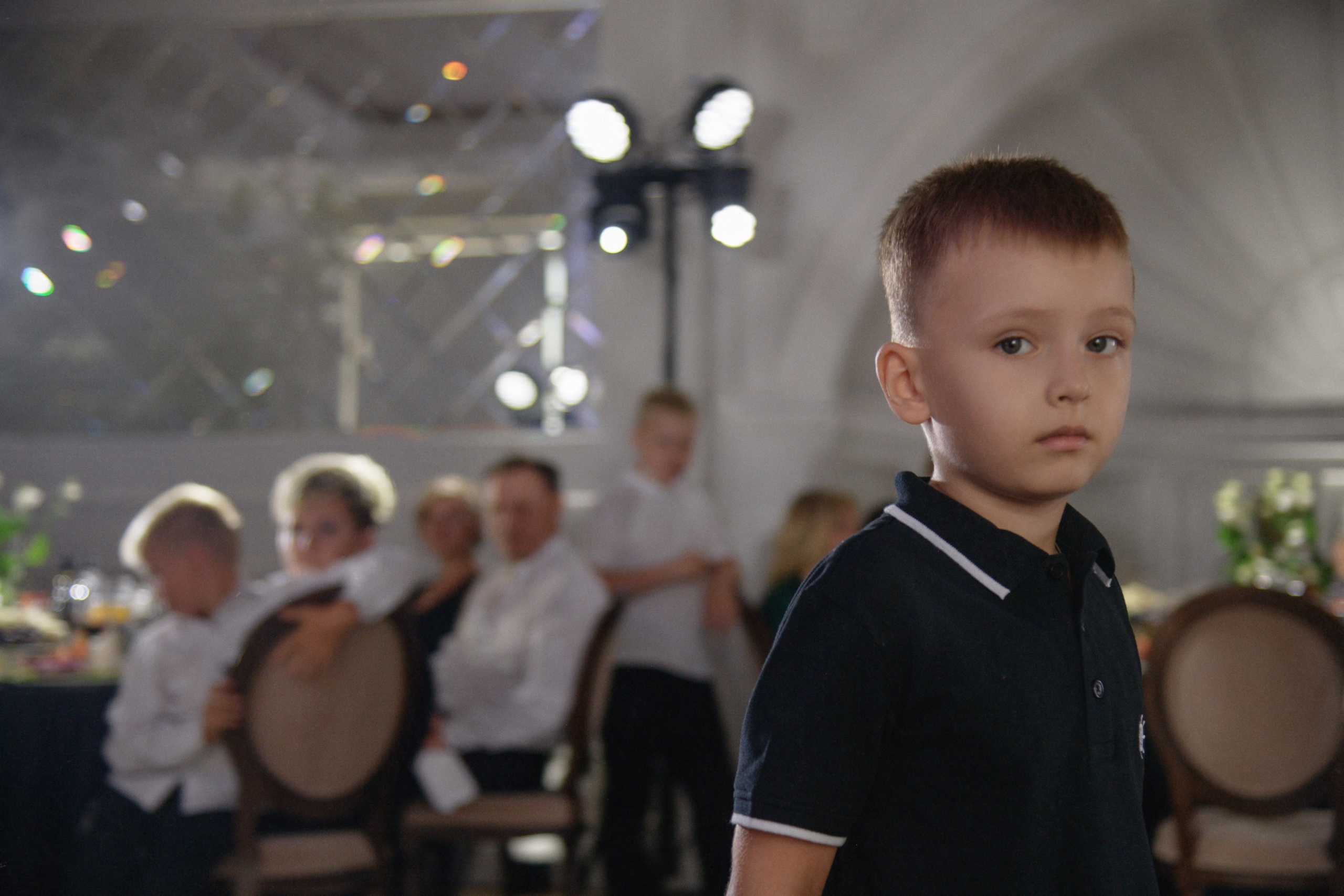 Яна и Рома. Фотограф Смоляк Алена