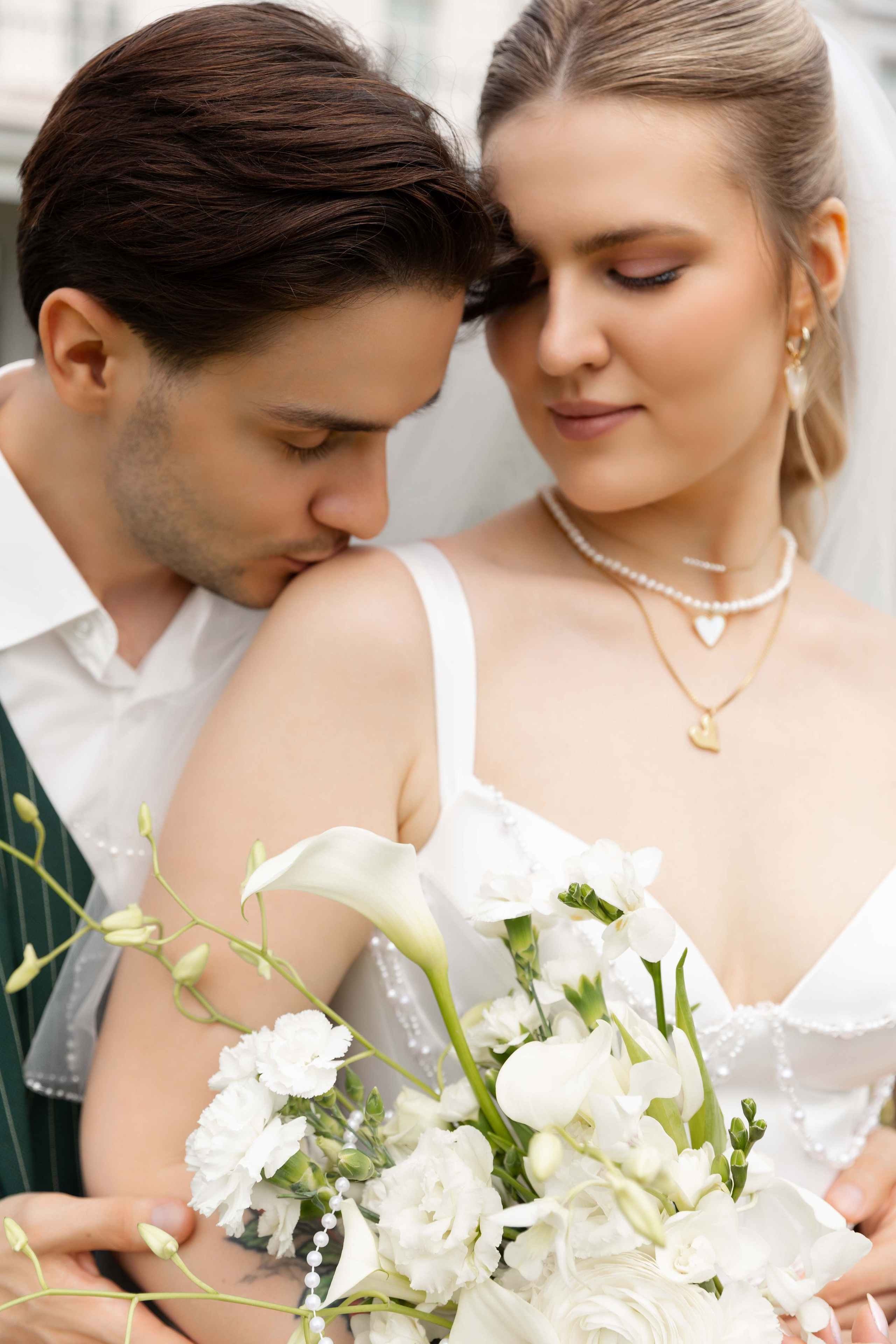 Вероника и Максим. Я Ира и я фотографирую свадьбы более 10 лет