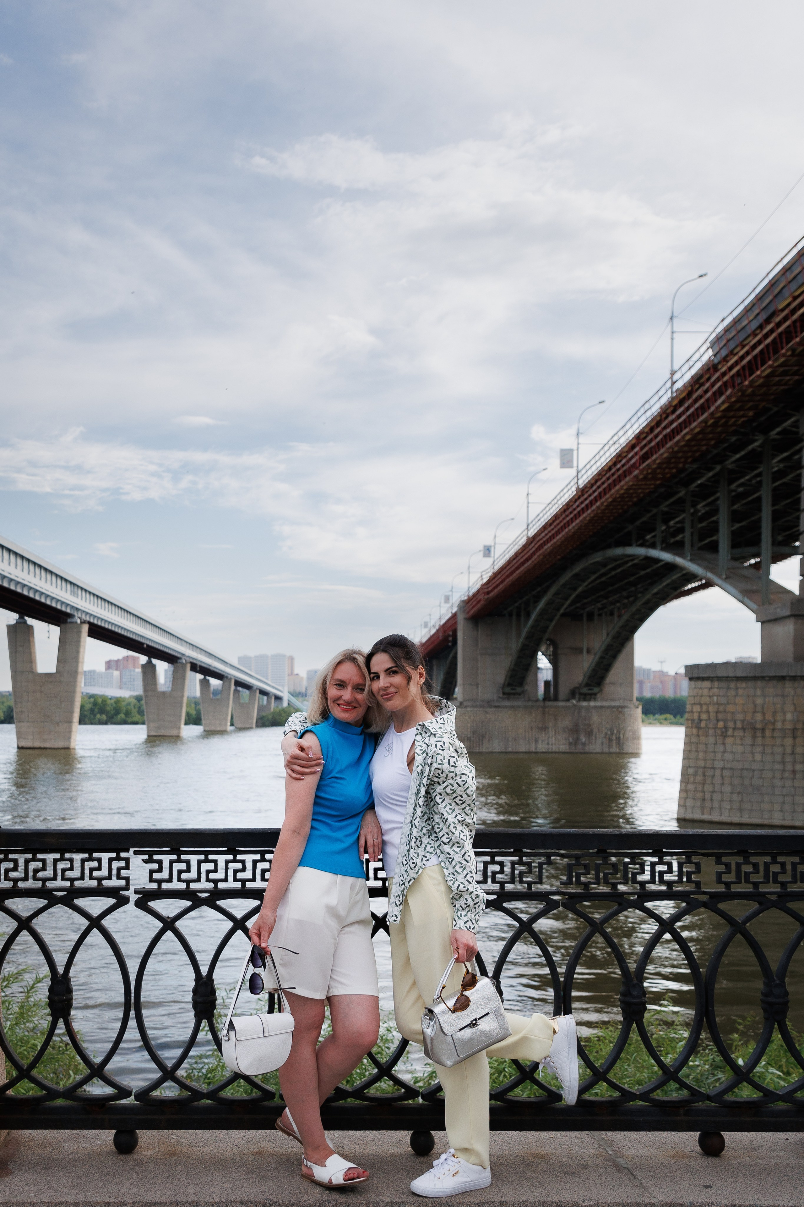 Семейные фотосессии. Серия 54