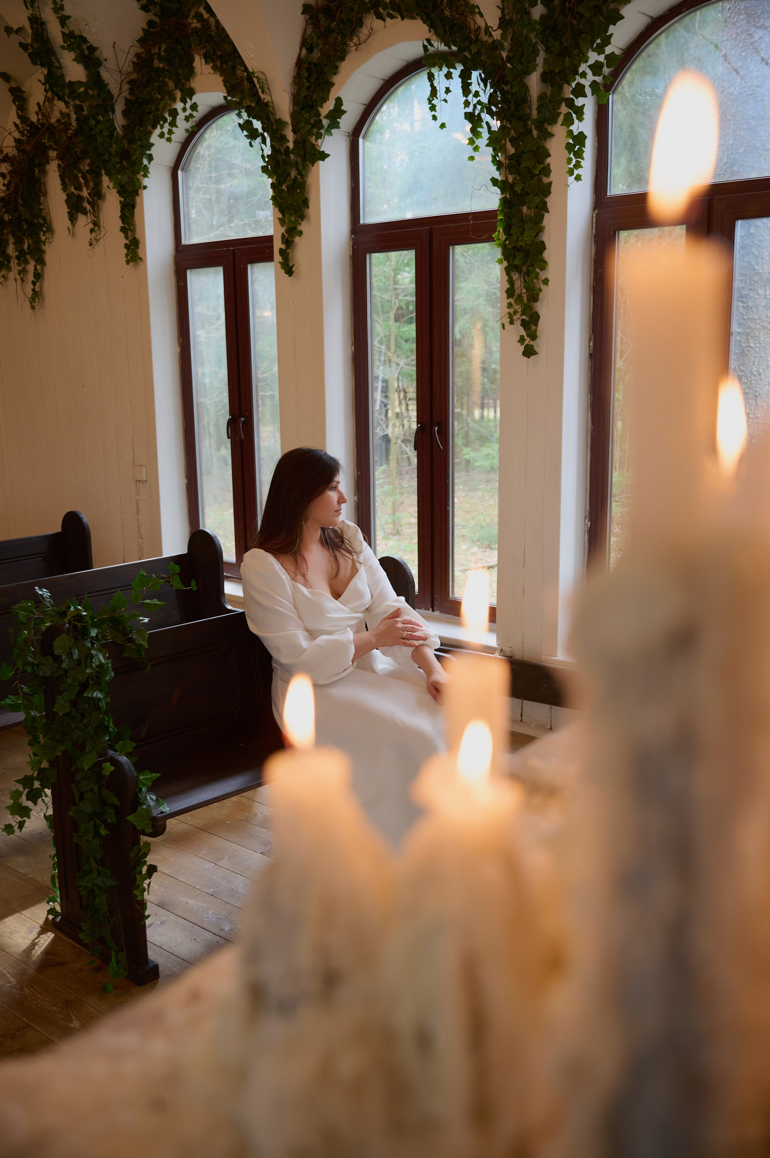 Дарья. Миракова Катрин — портретный и семейный фотограф в Москве