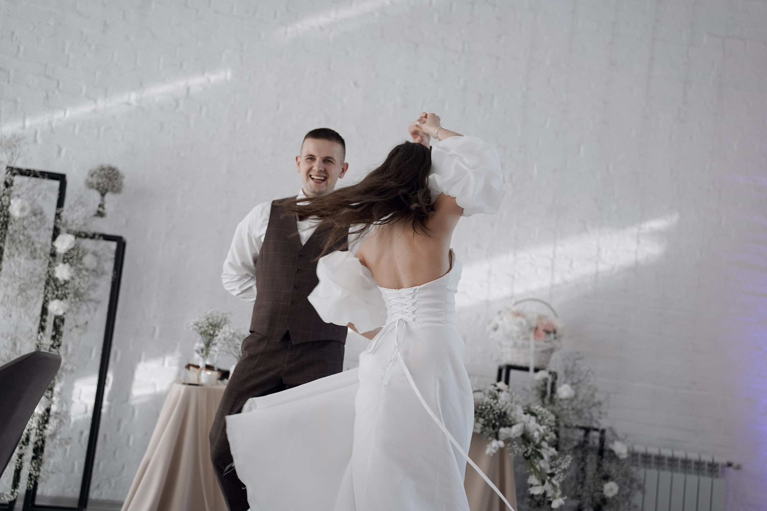 Катя&Серёжа. Фотограф, Видеограф Новосибирск