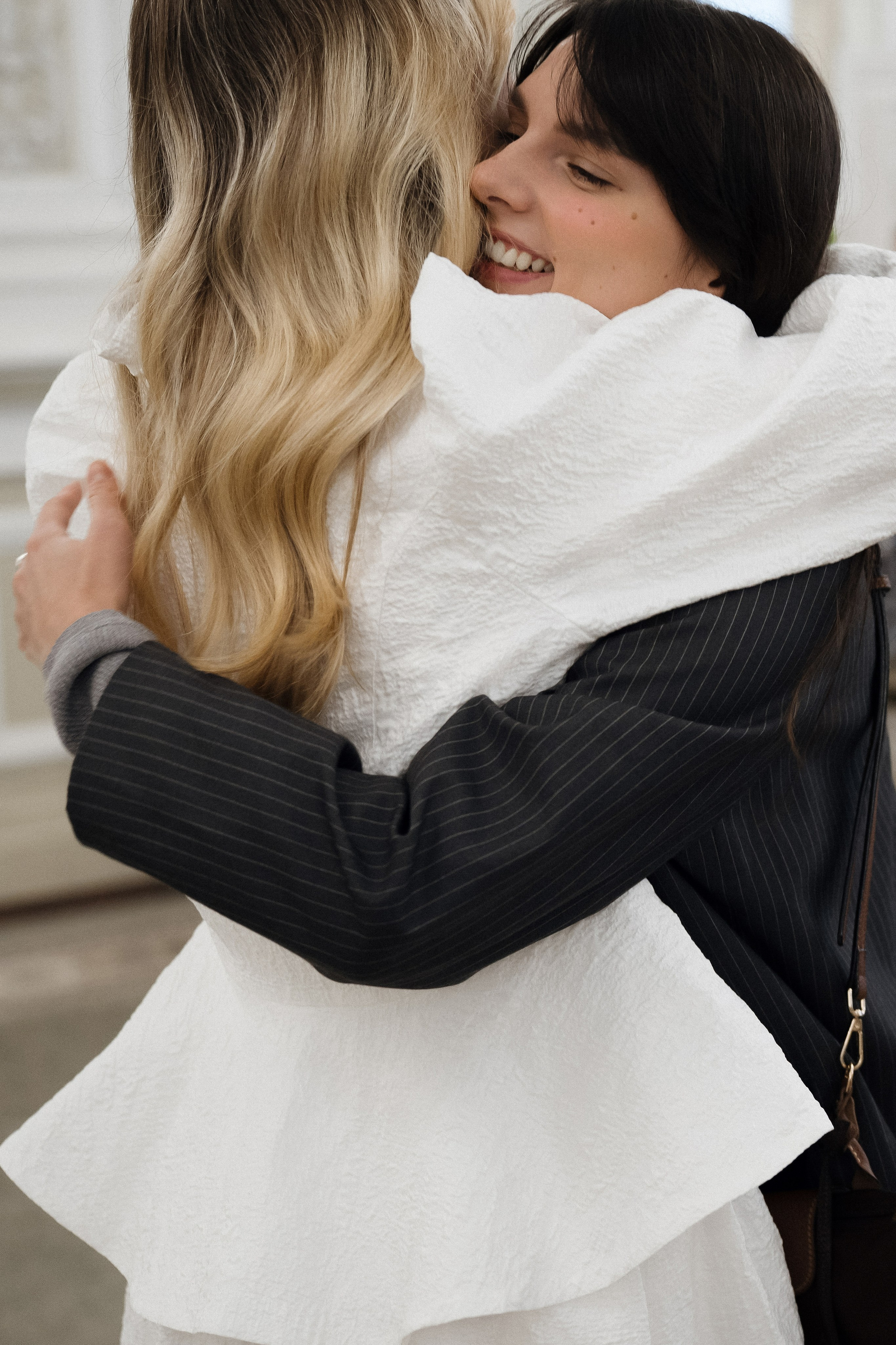 Ника и Мухтар. Свадебный фотограф в Петербурге Перечнева Таша (Таша Вайб)