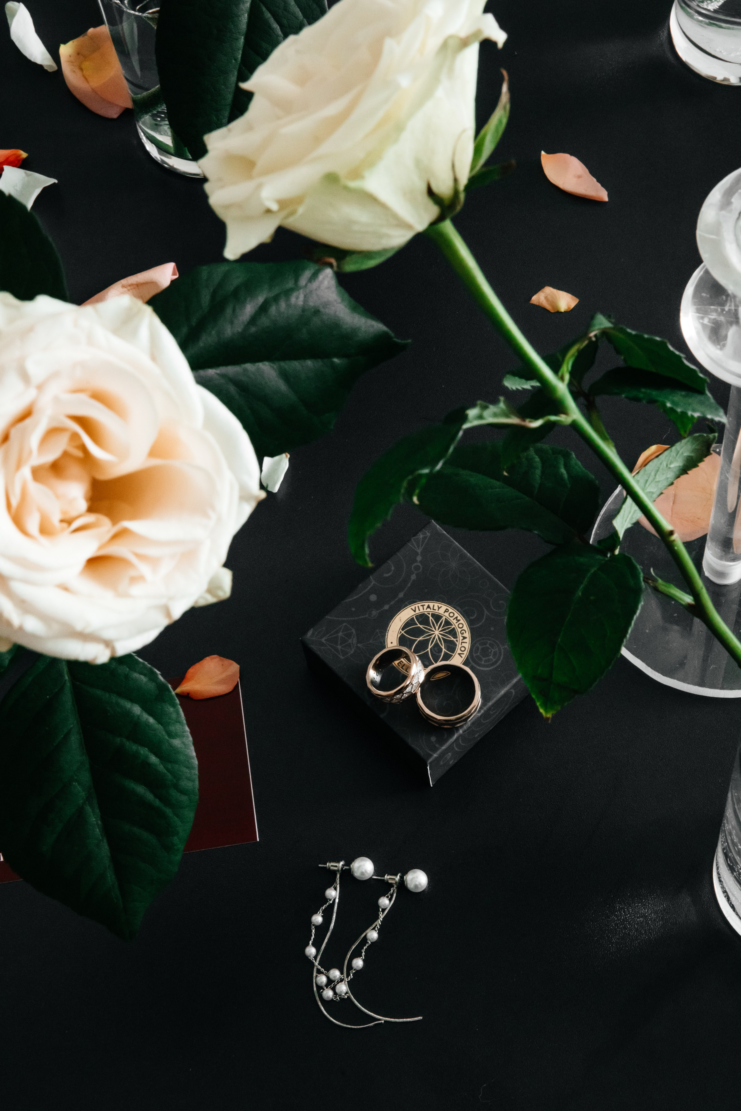 Алексей & Нина. Свадебный фотограф в Южно-Сахалинске — Бойко Александр