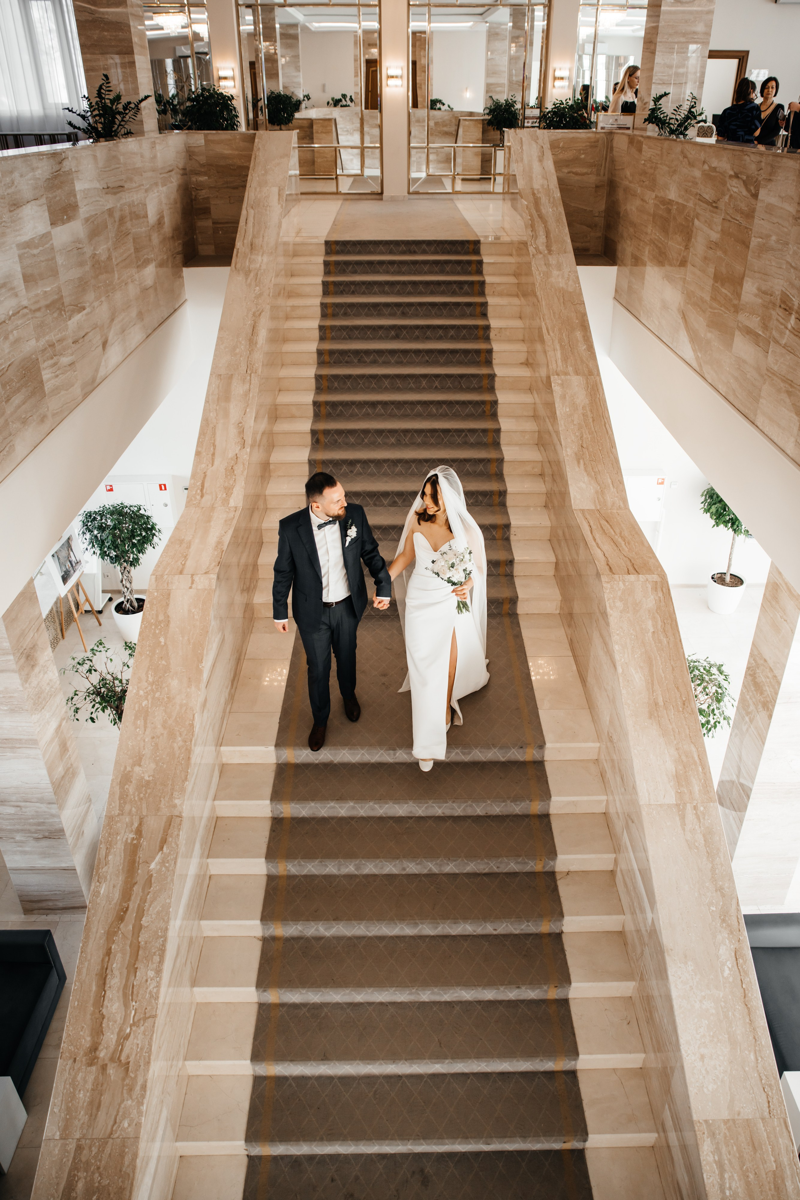 Эдуард & Кристина. Свадебный фотограф в Южно-Сахалинске — Бойко Александр