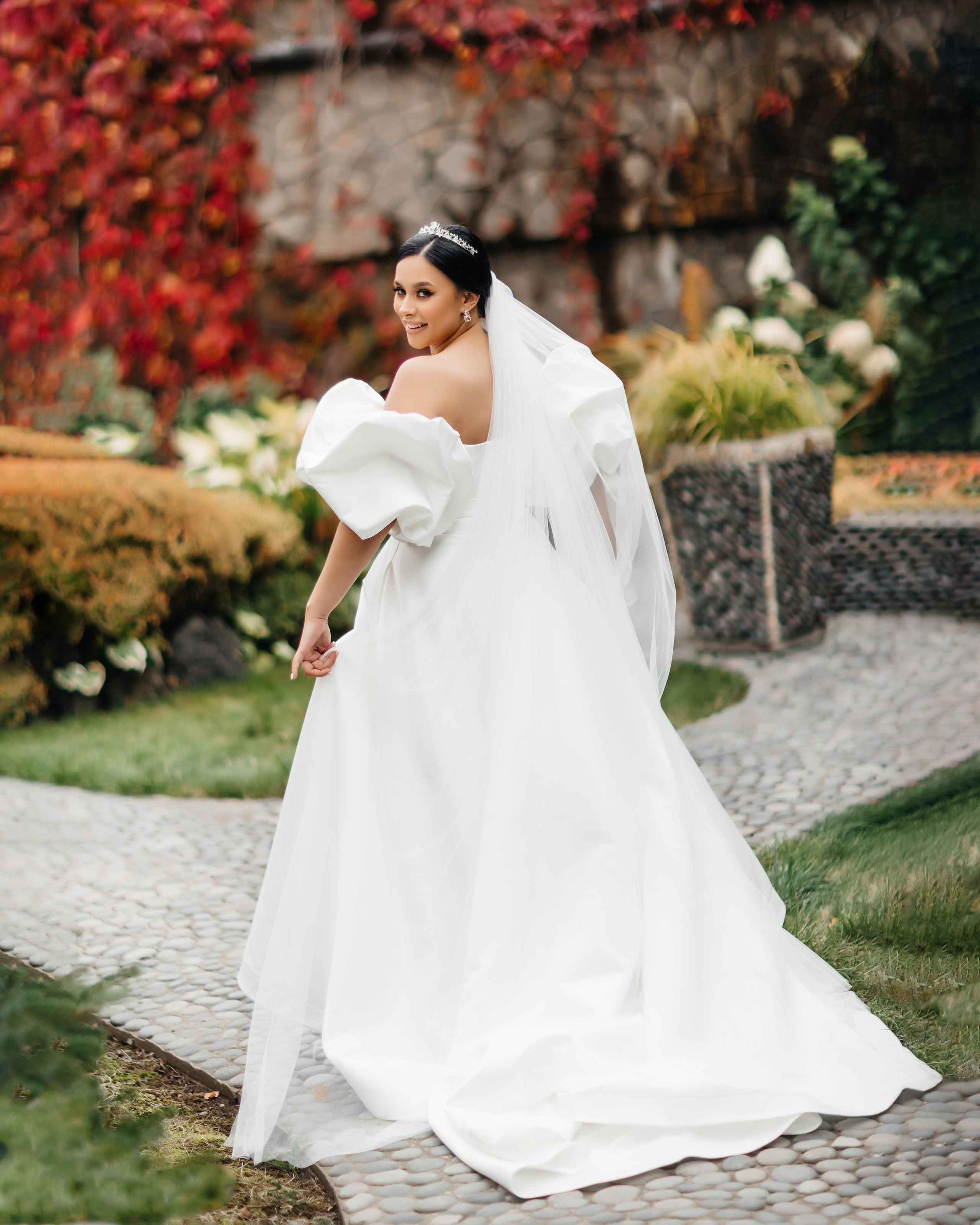 Места для фотосессии Сахалин. Свадебный фотограф в Южно-Сахалинске — Бойко Александр