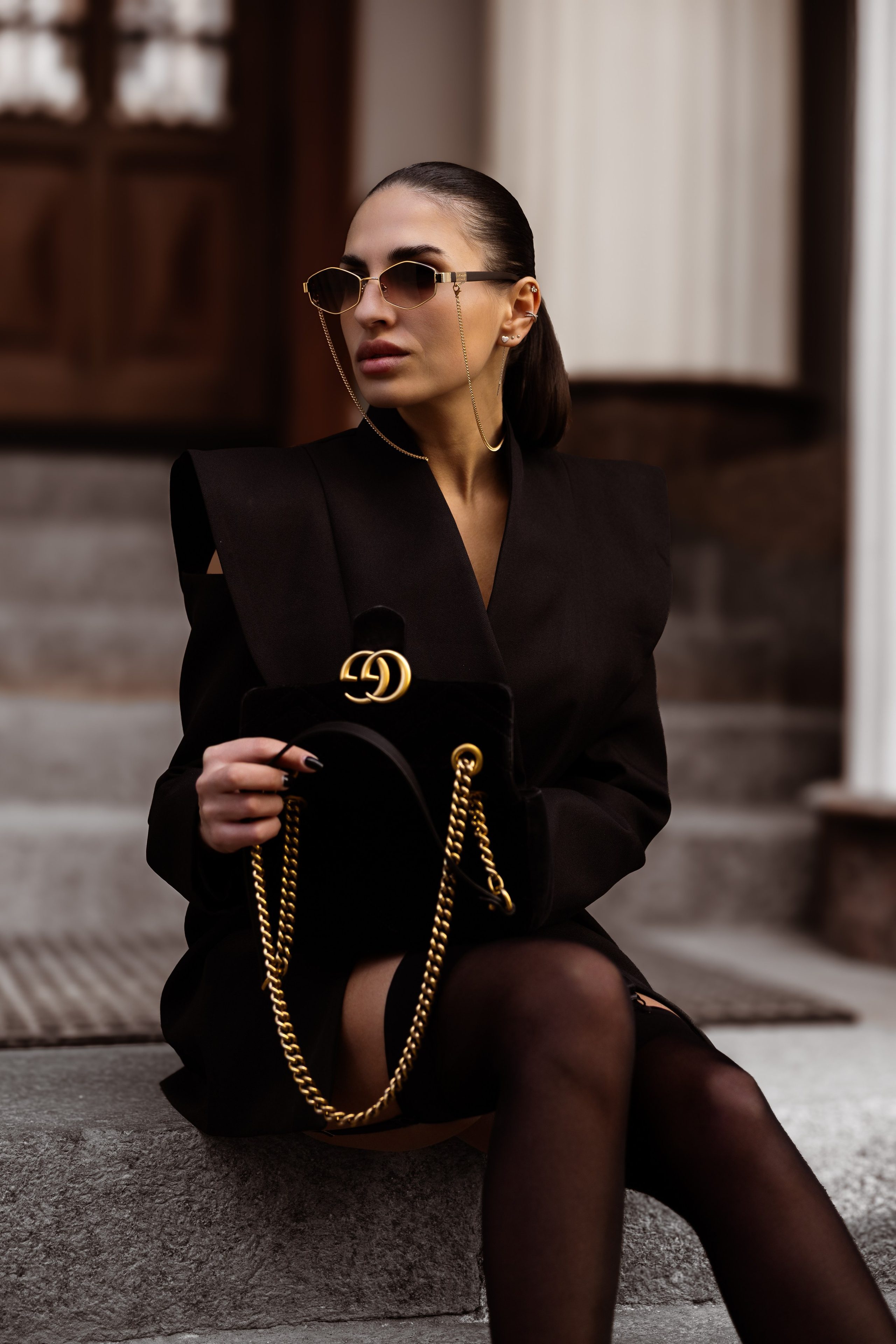 Портфолио. Женский фотограф Екатерина Смолина в Москве