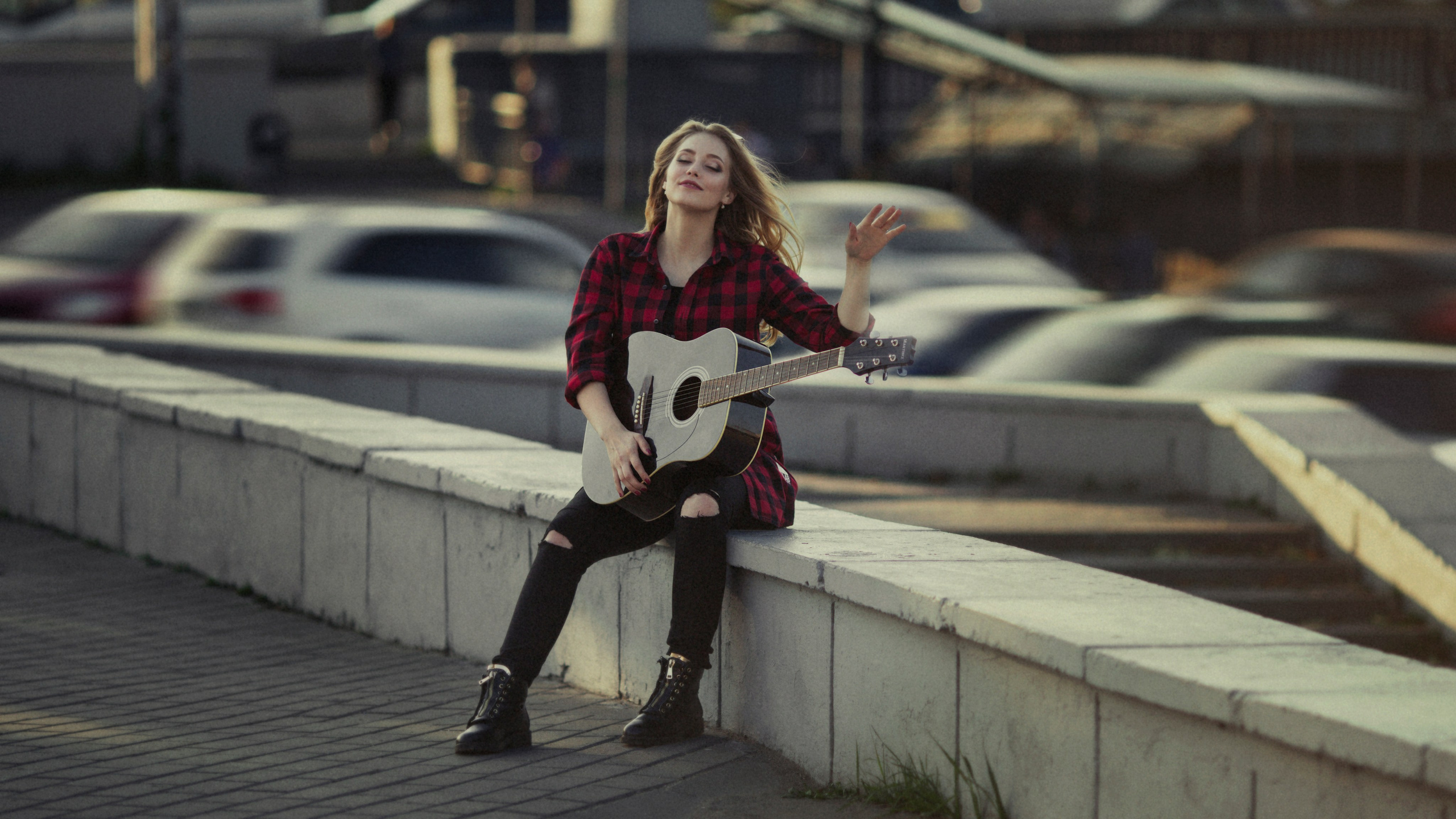 Две стороны одной медали. Олеся Ефанова фотограф Иваново, Тейково и Плёс