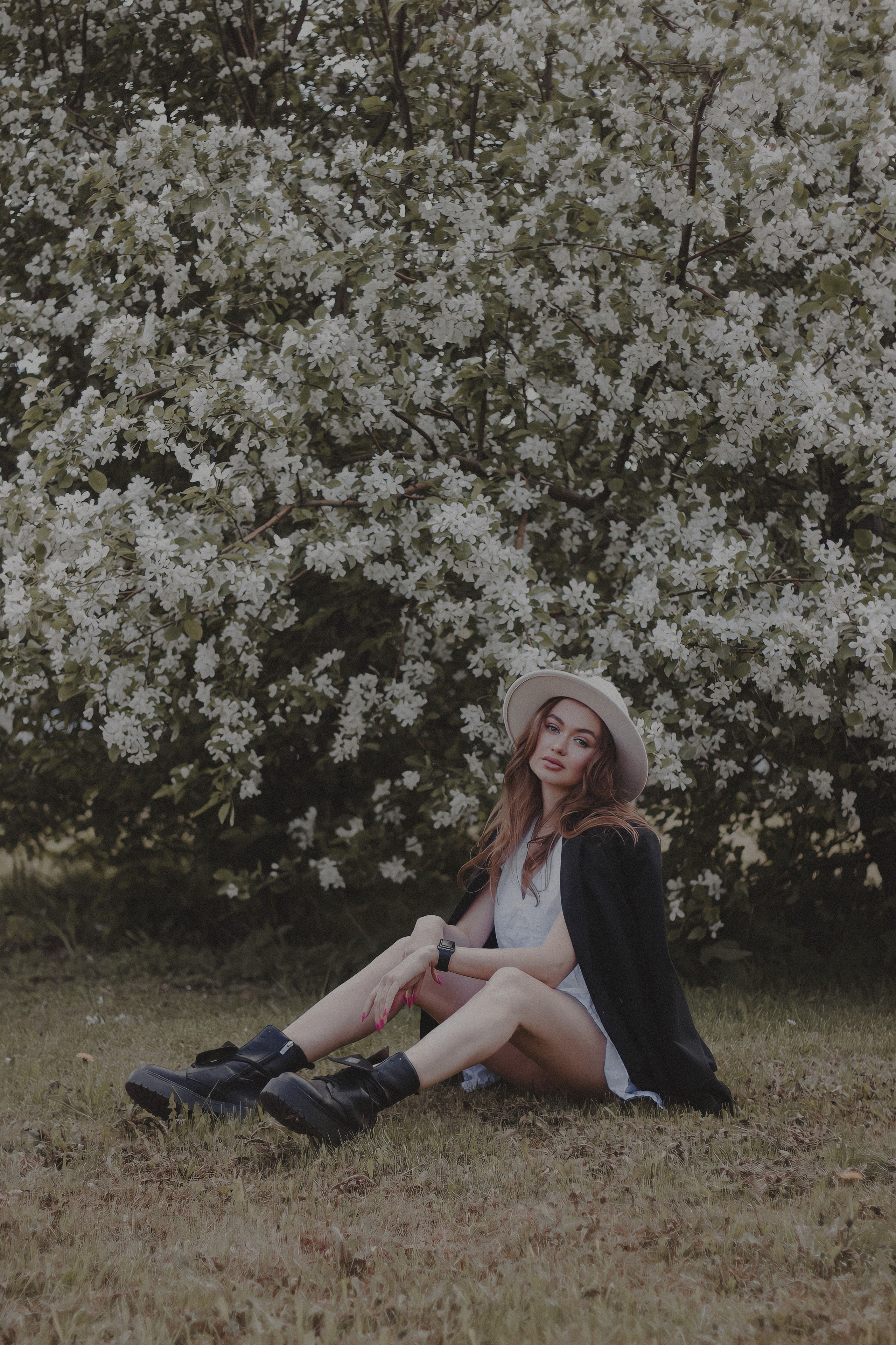 ANASTASIA. Фотограф Ожерельева Ольга. Love story · Portraits · Individual photoshoot