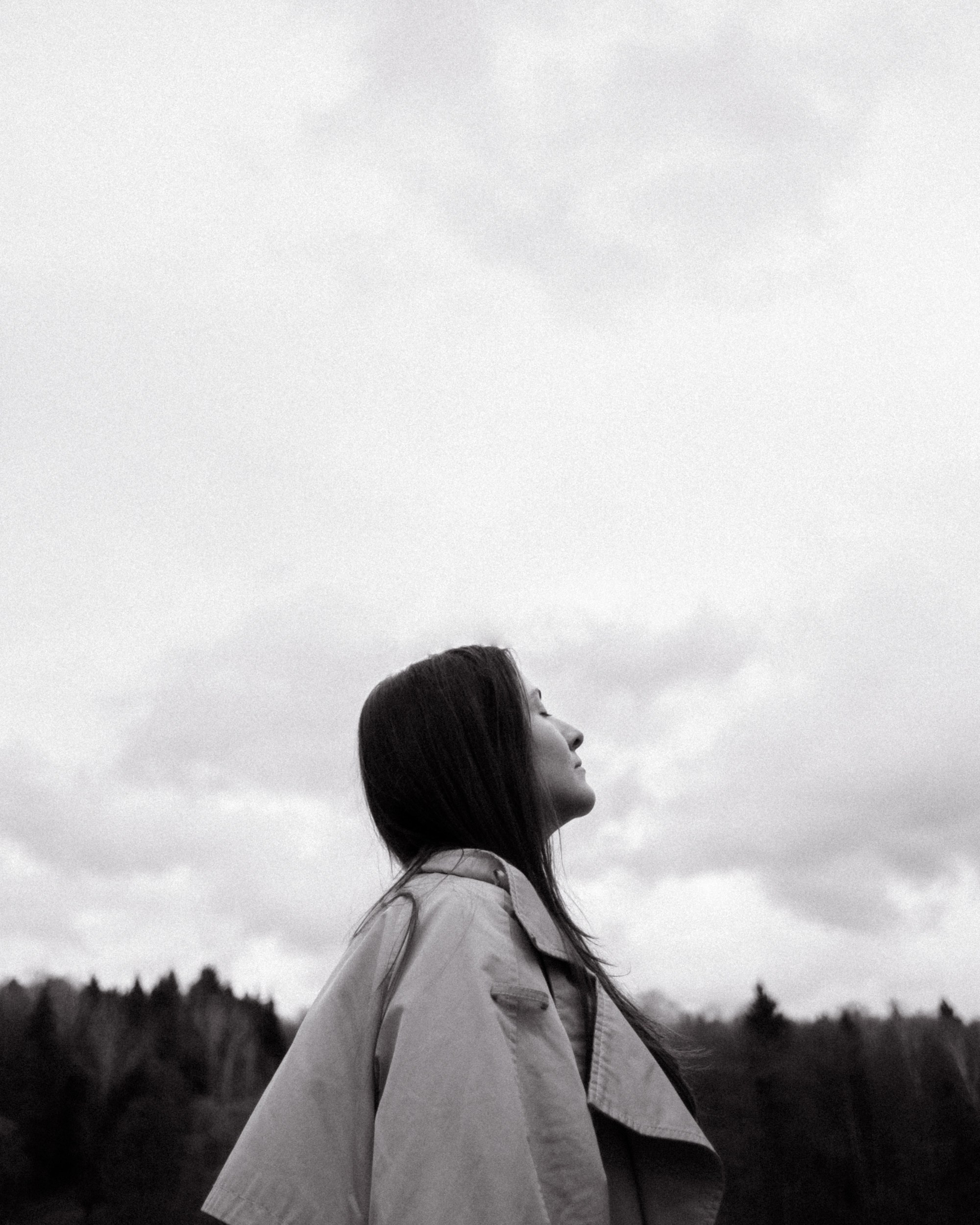 Аня. Фотограф Дмитрий Олрайт | Калуга, Россия