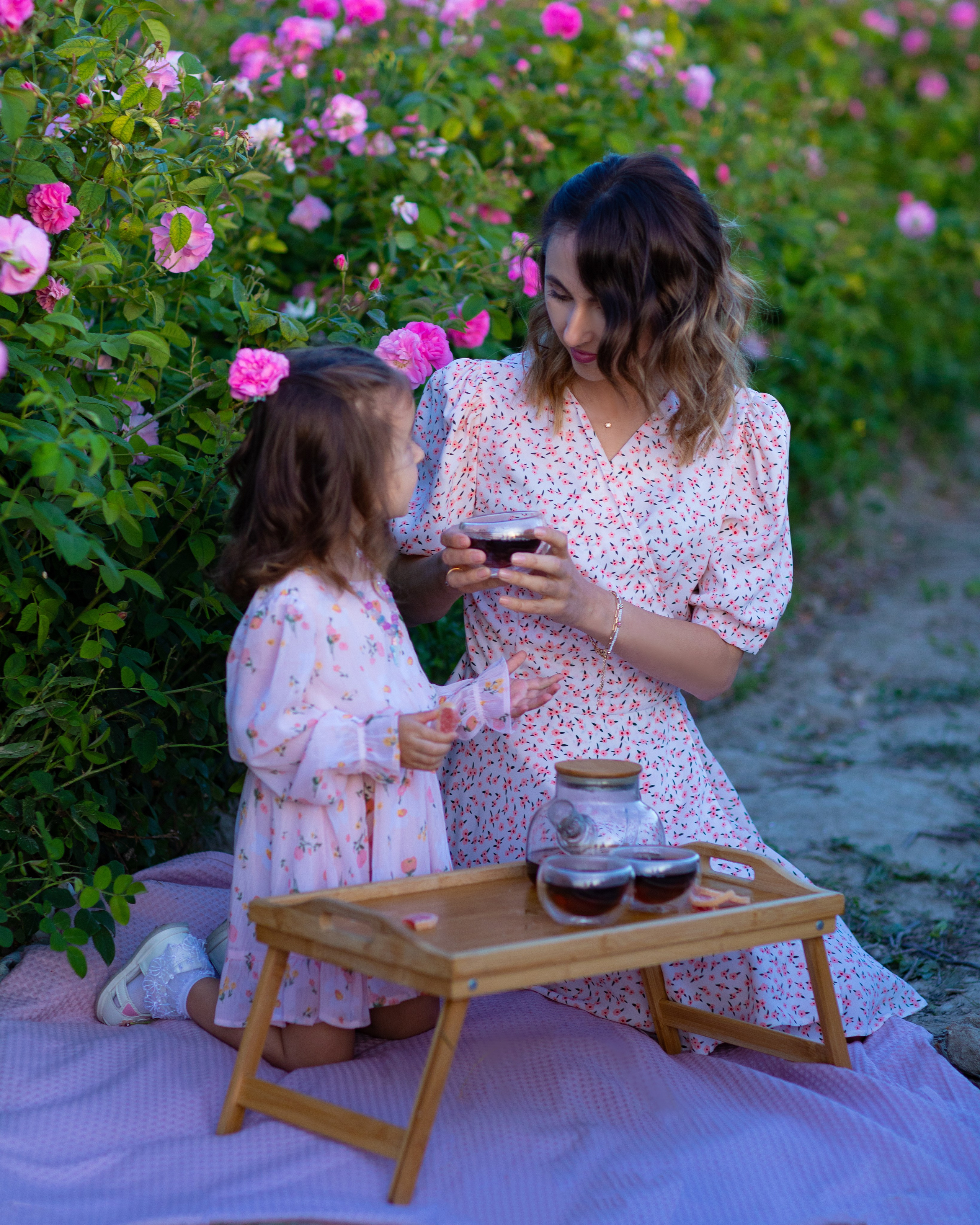 Чайная роза. Фотограф Севастополь/Крым Светлана Евтушенко