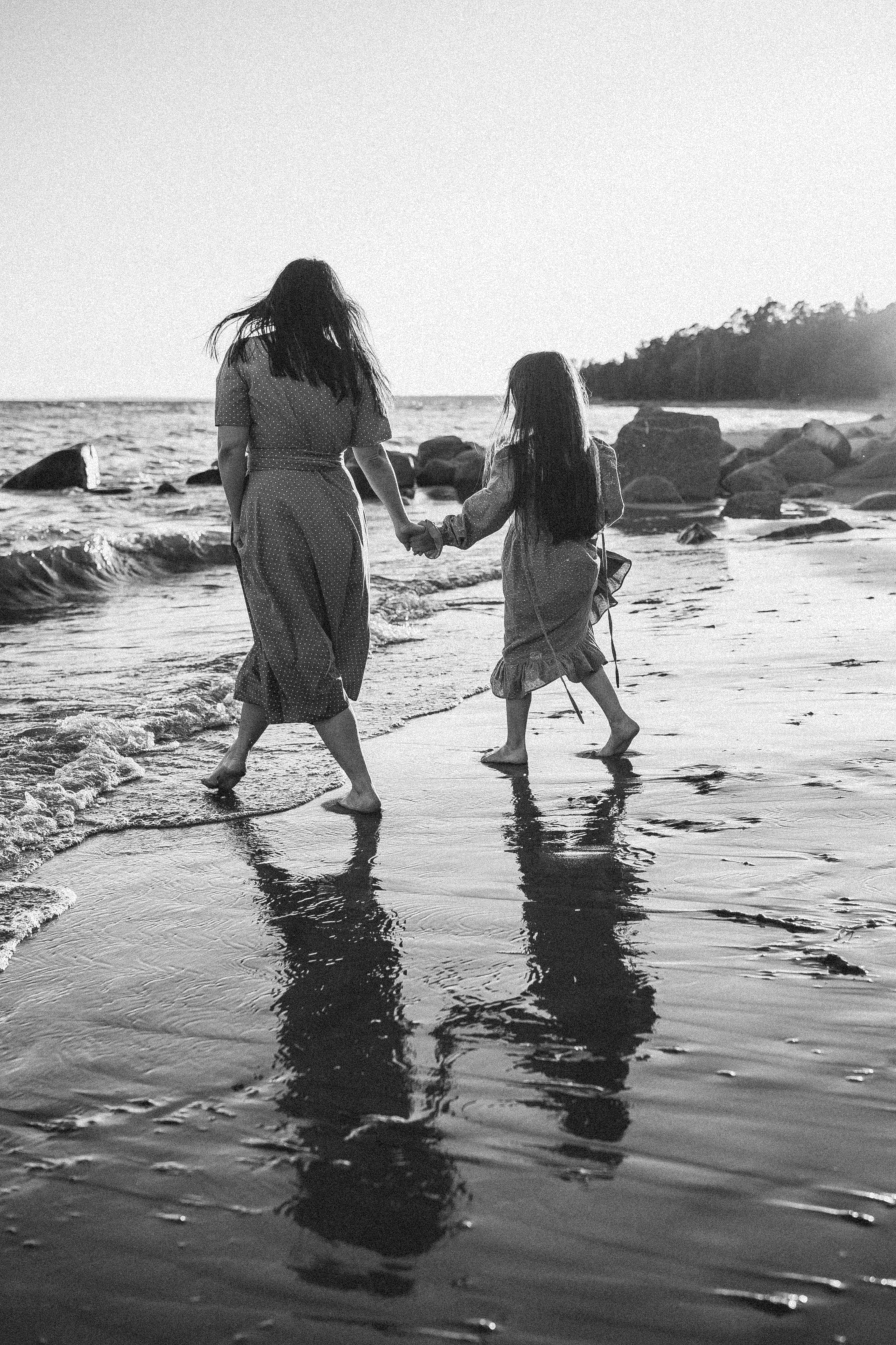 Дочки-матери. Свадебный и семейный фотограф в Санкт- Петербурге