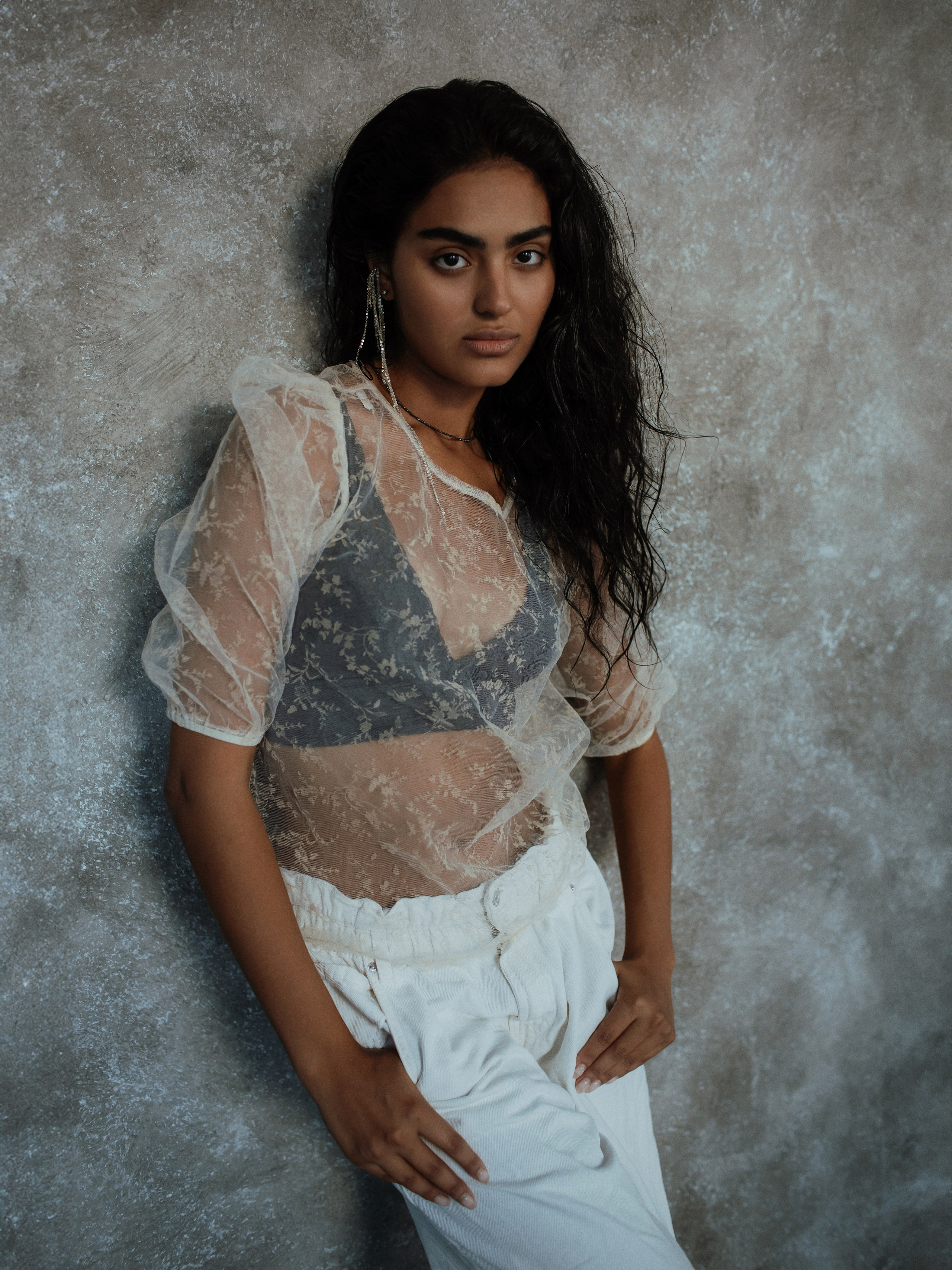 Sima. Фотограф Анна Гребенник