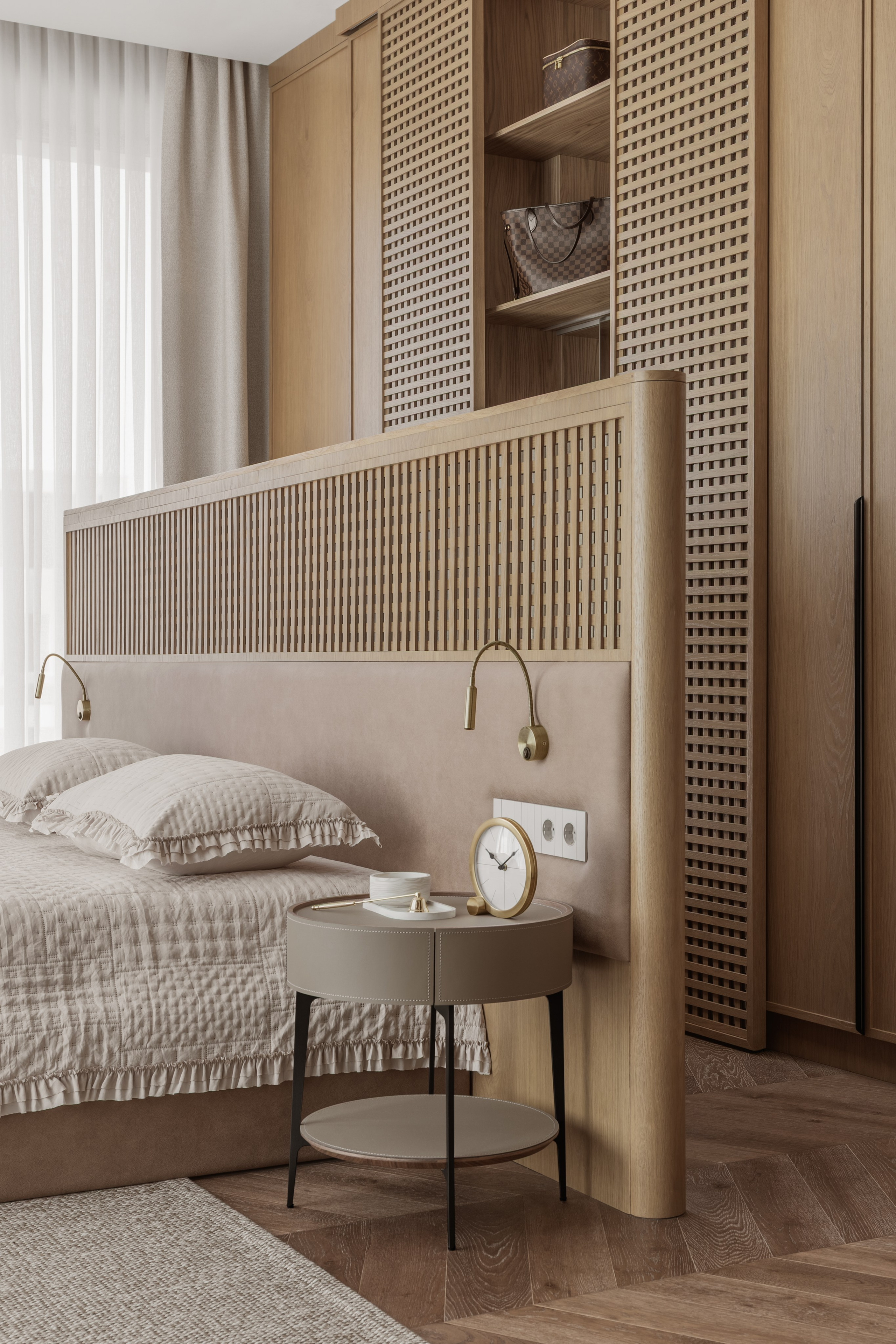 Шарафат Дуйсенбинова — Akbulak Riviera. Roman Yakunin — interior photographer in Almaty, Kazakhstan