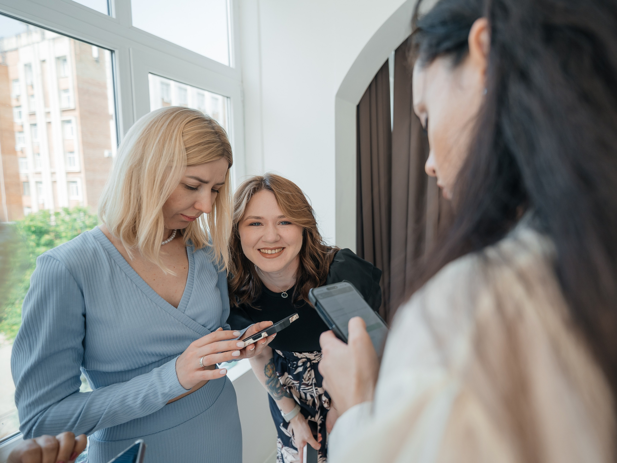 Фотошкола АртКластер выпуск № 34. Фотограф в Самаре