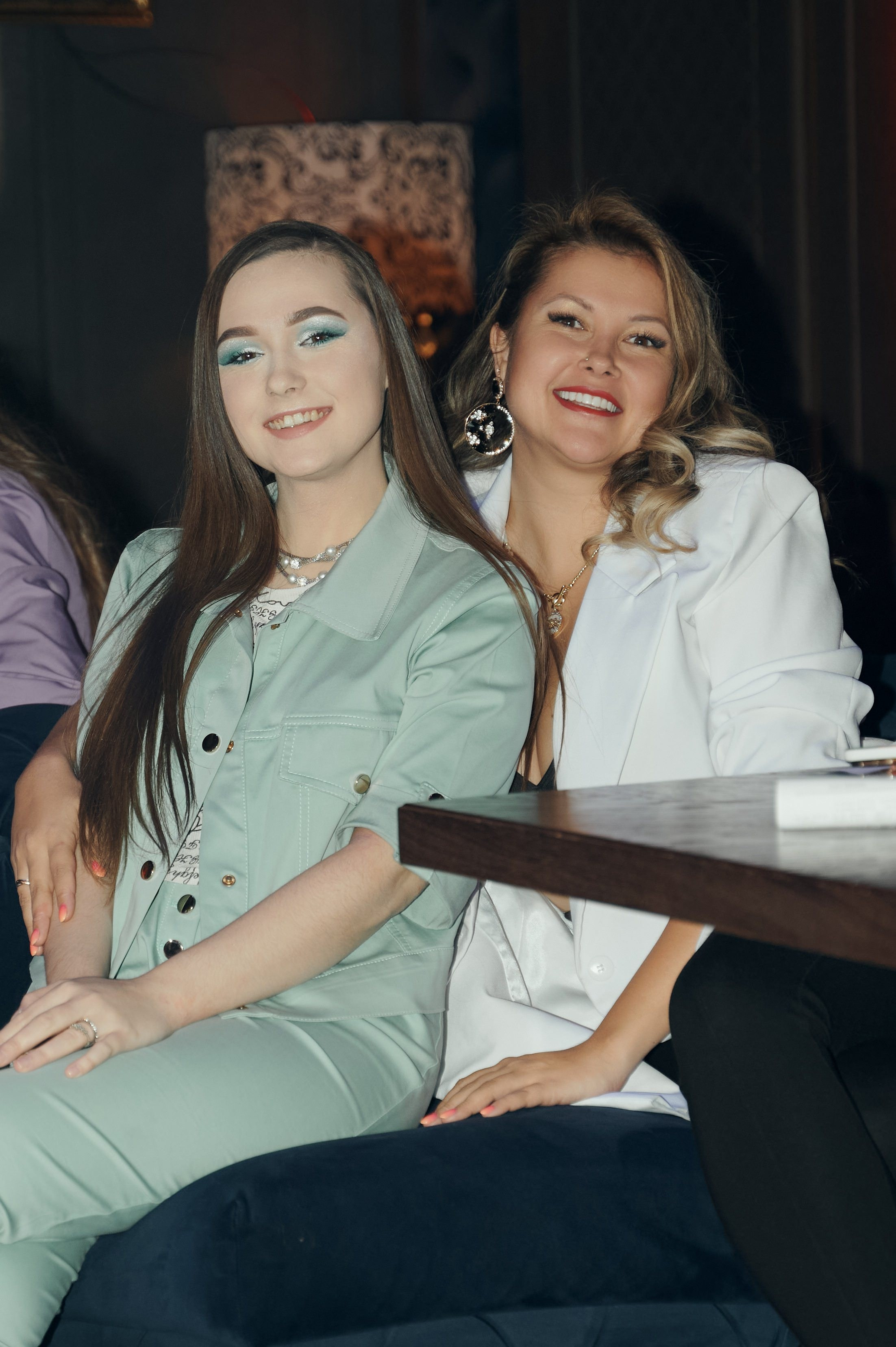 Вечеринка. Свадебный фотограф Александр Браво