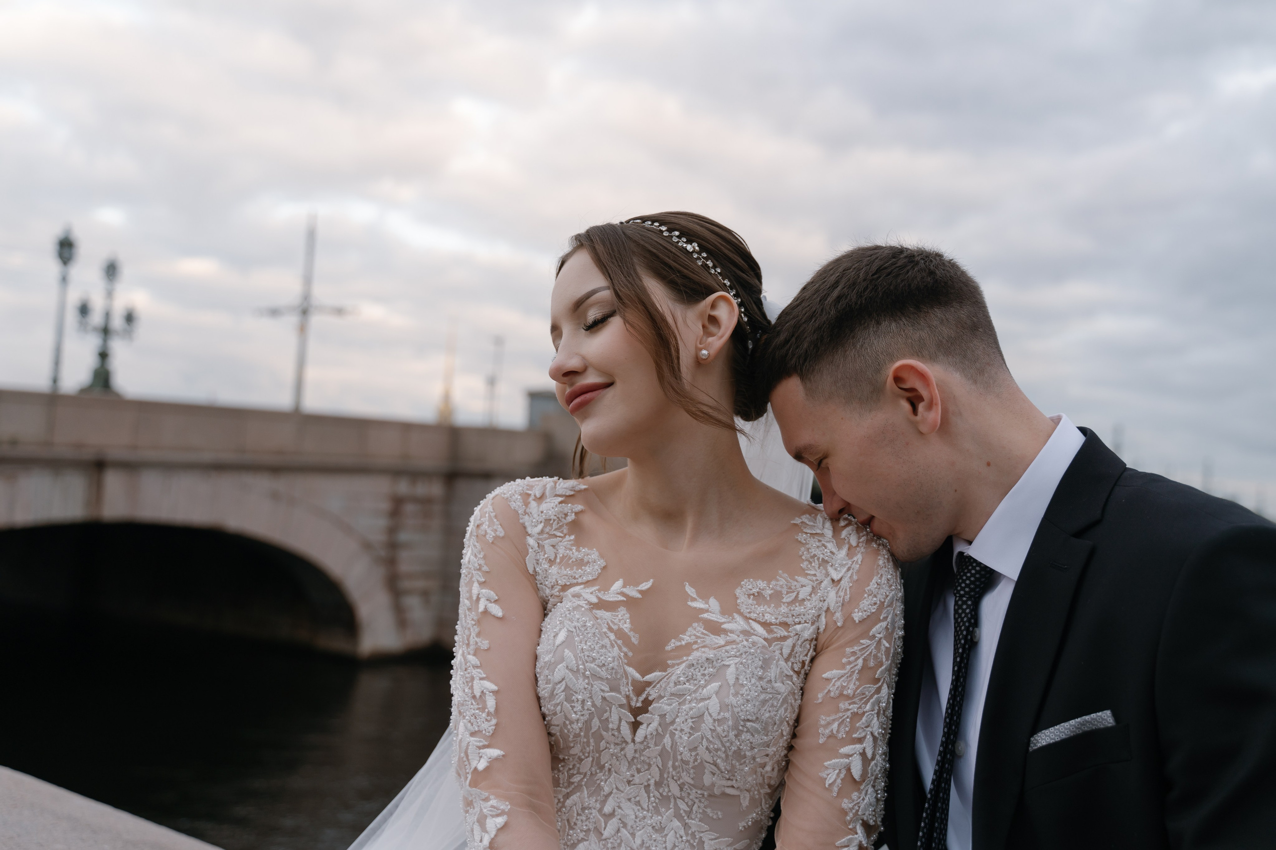 08.09.2023. Свадебный фотограф — Наталья Фед СПб/Москва