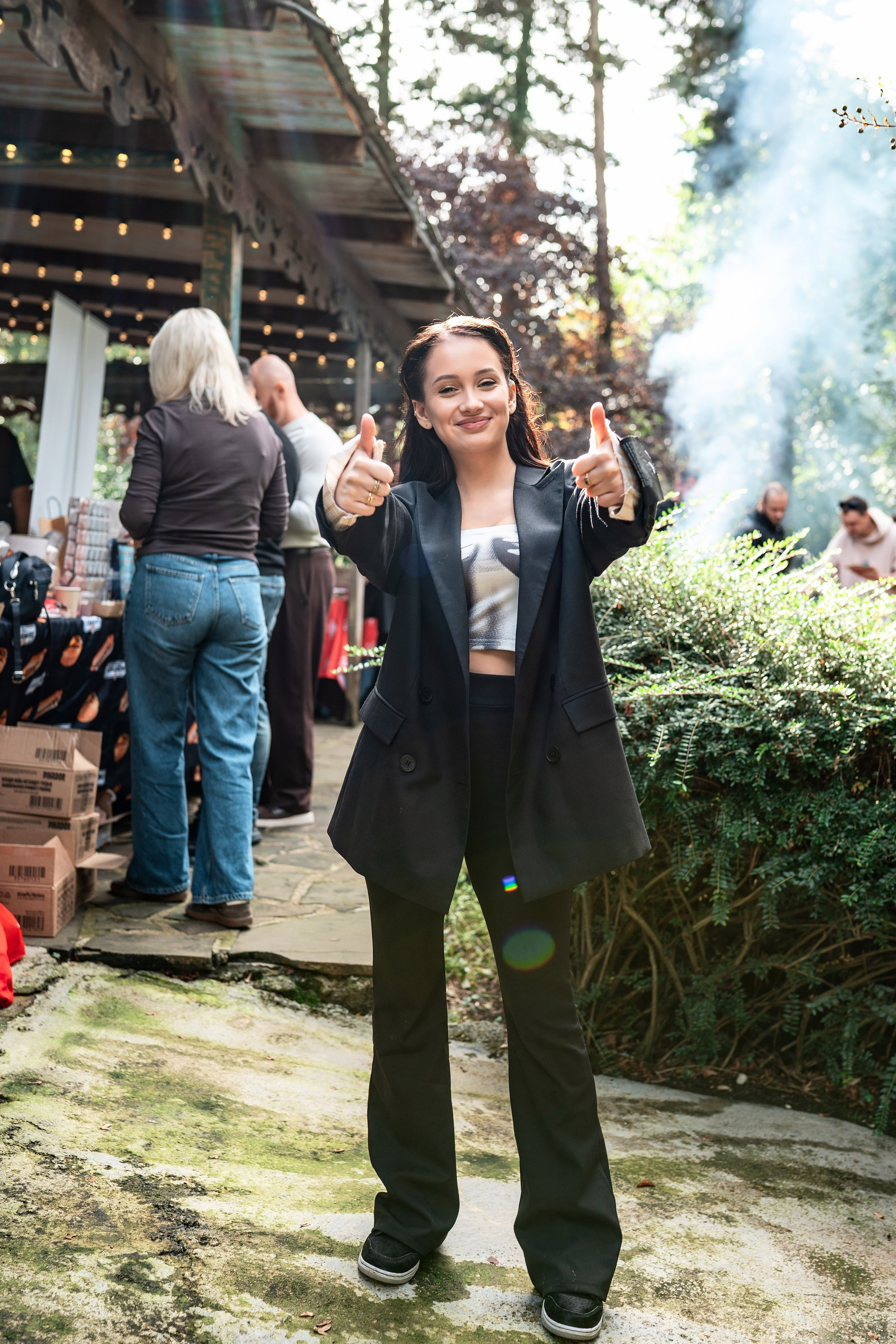 Burgerstat. Фотограф Сочи