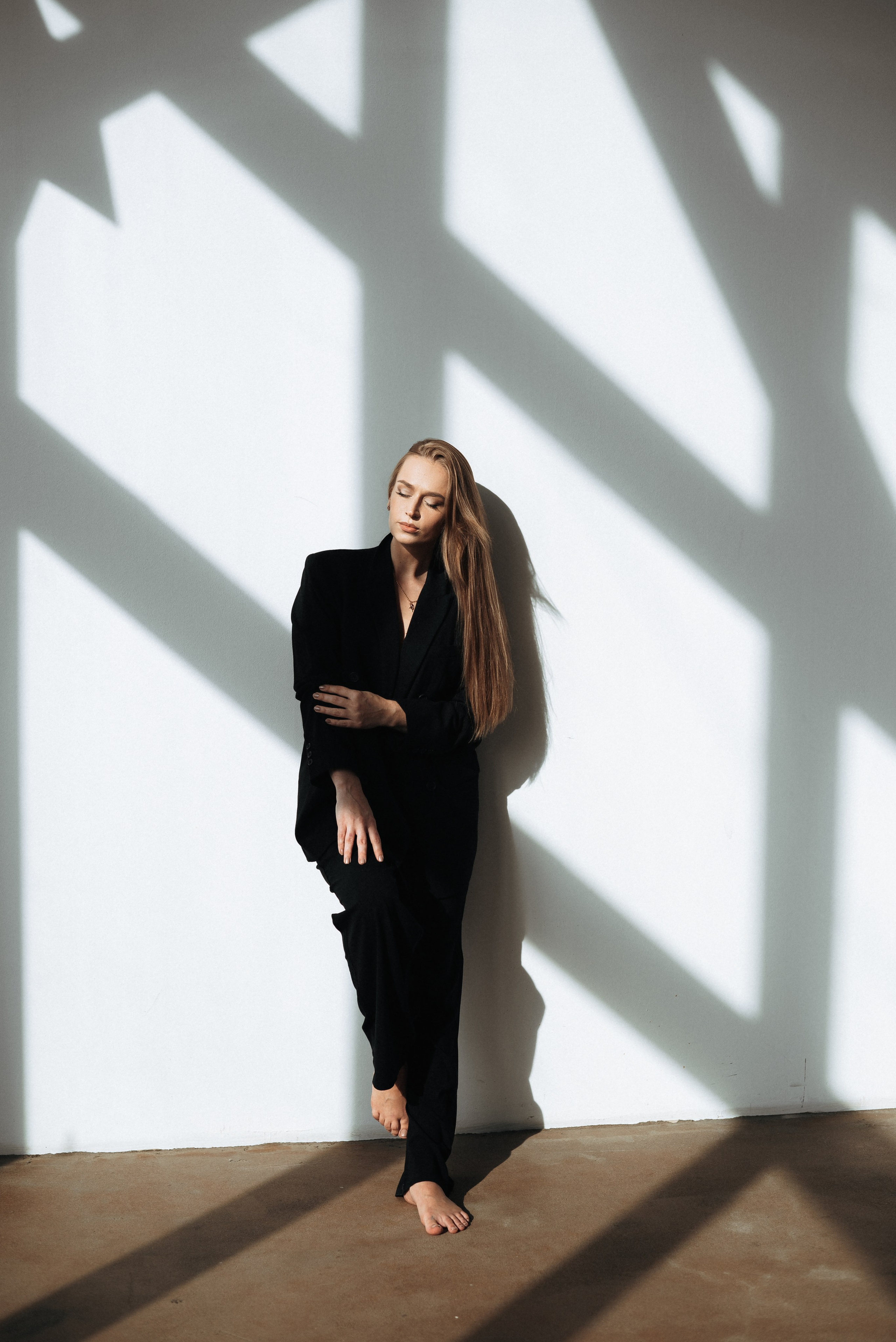 Женский портрет. Фотограф в Саратове Александра Андрилова